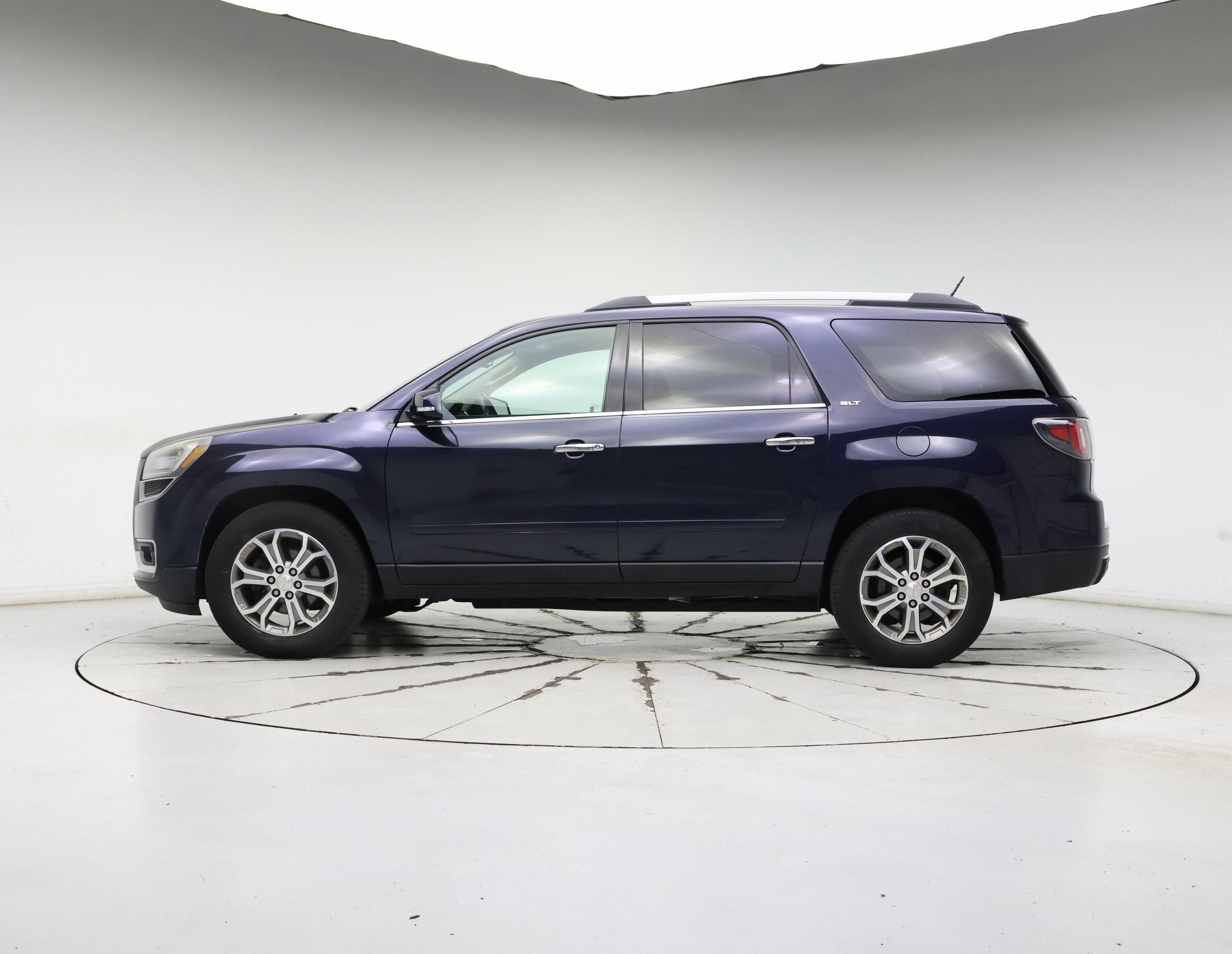 Thumbnail: 2016 GMC Acadia - 3