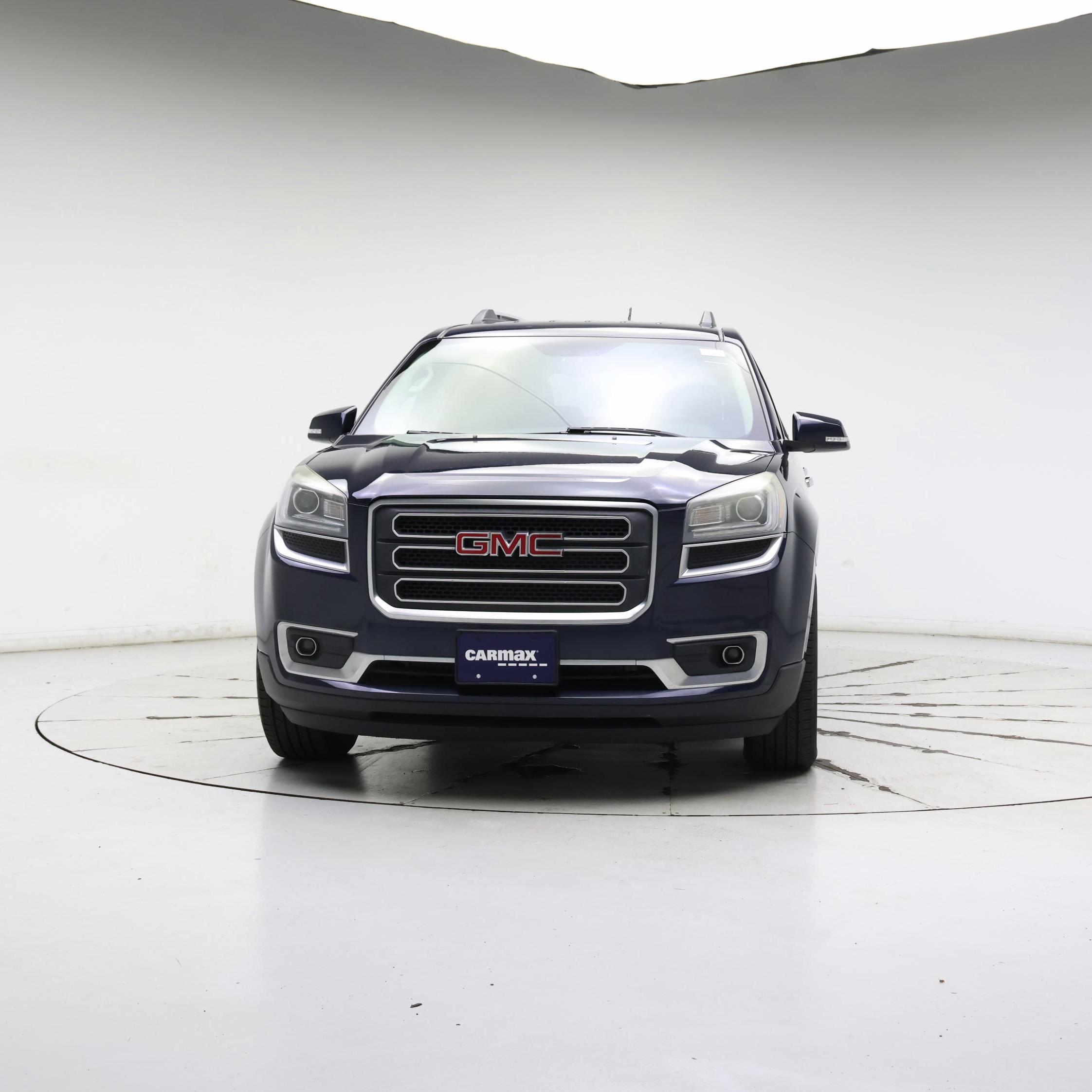 Thumbnail: 2016 GMC Acadia - 5