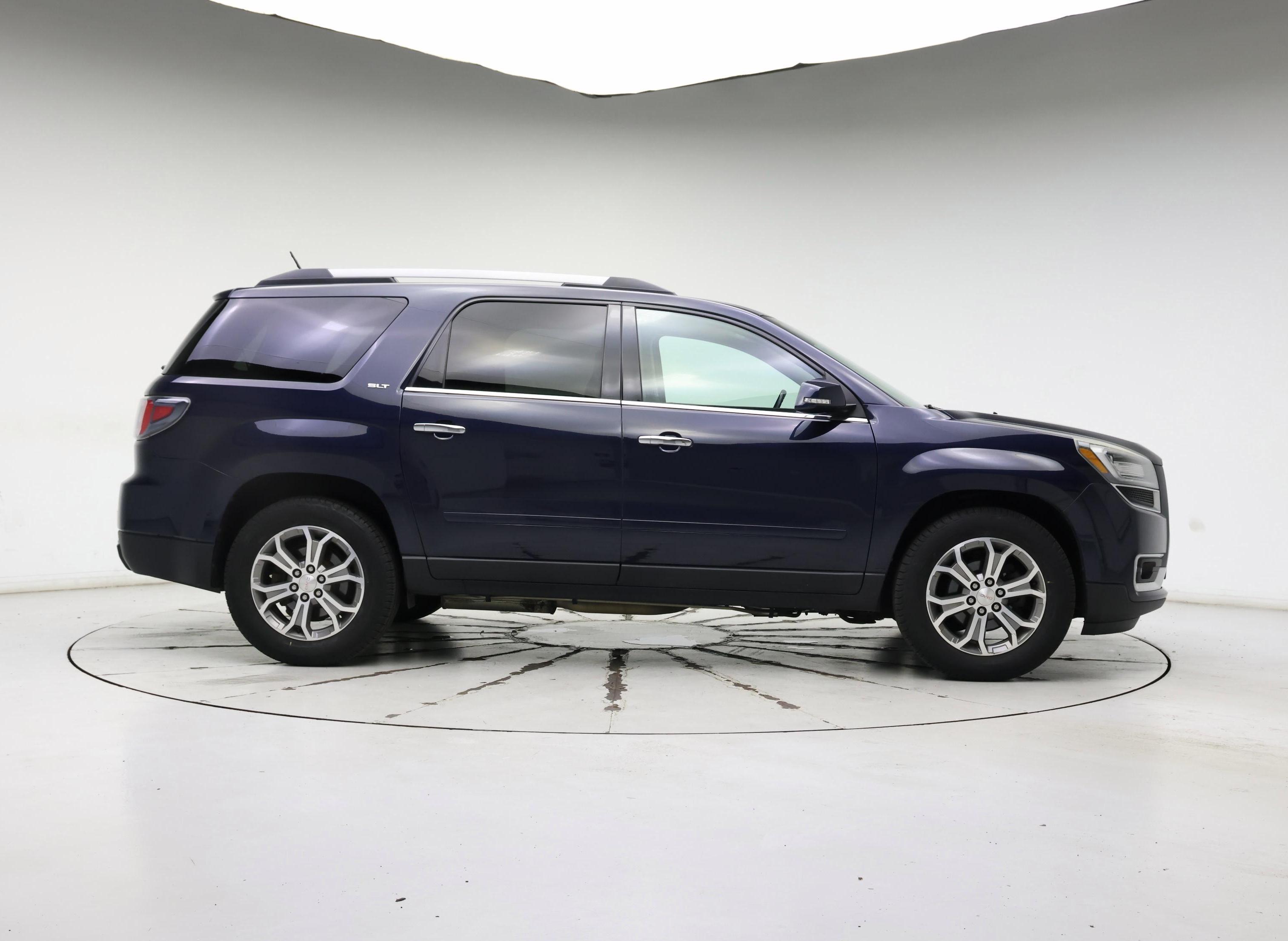 Thumbnail: 2016 GMC Acadia - 7