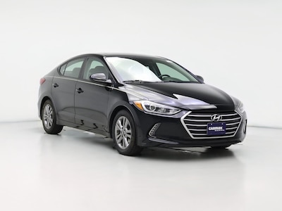 2017 Hyundai Elantra Value Edition