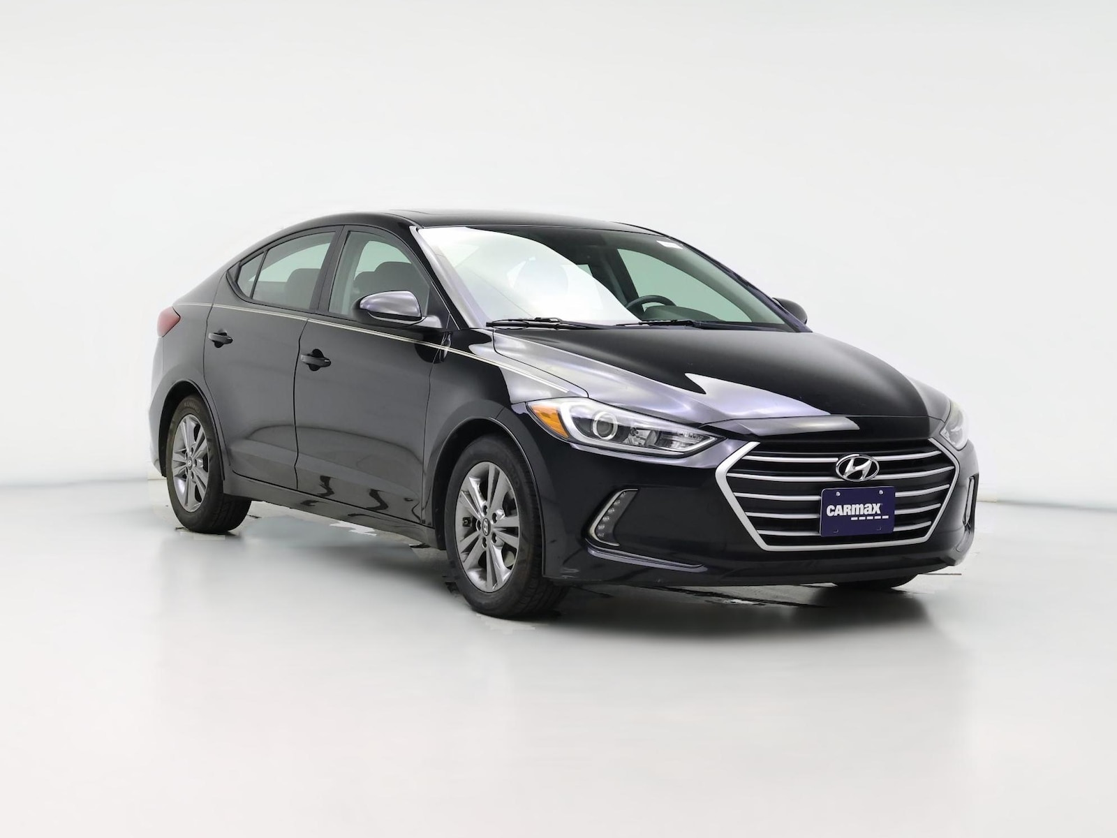 2017 Hyundai Elantra Value Edition