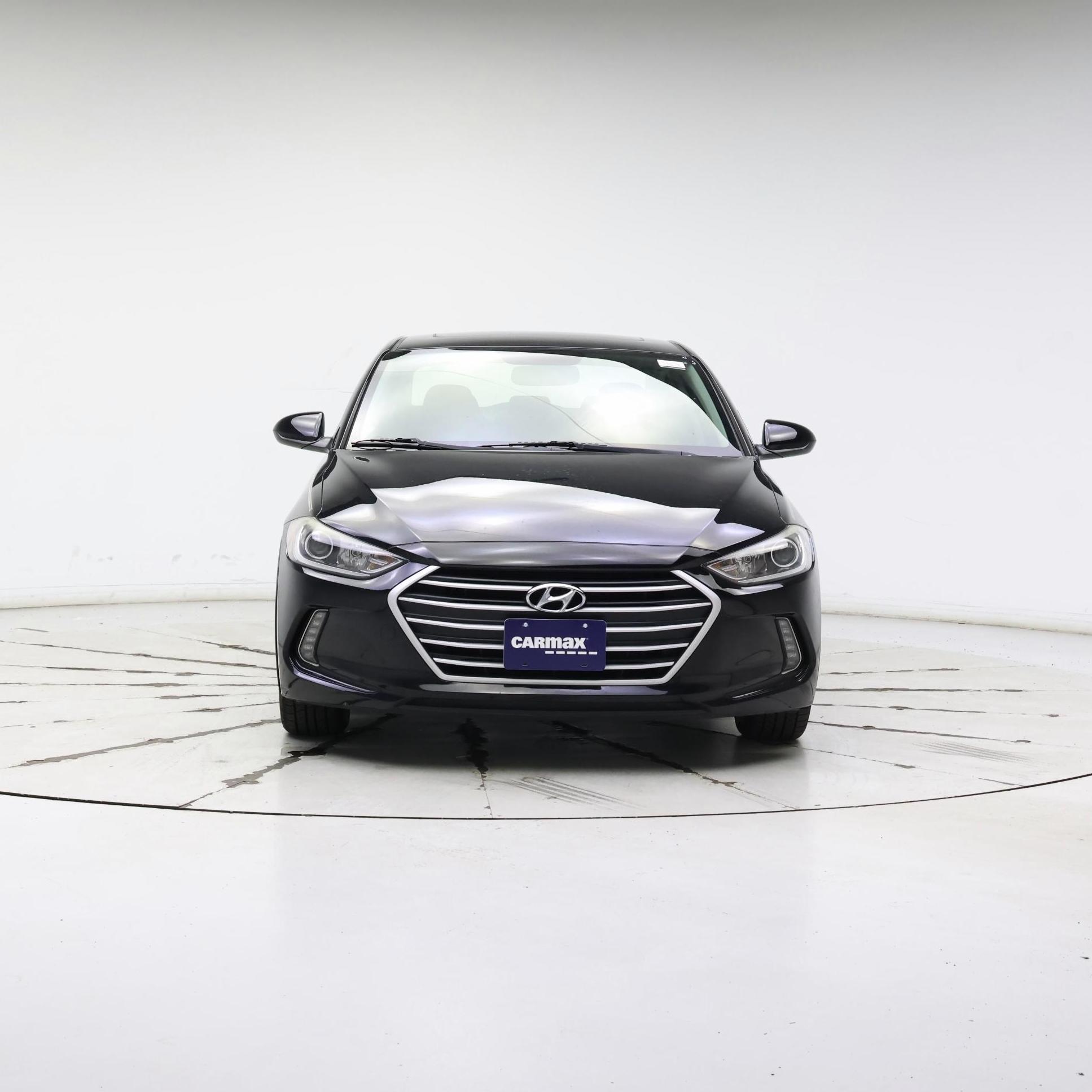 Thumbnail: 2017 Hyundai Elantra - 5