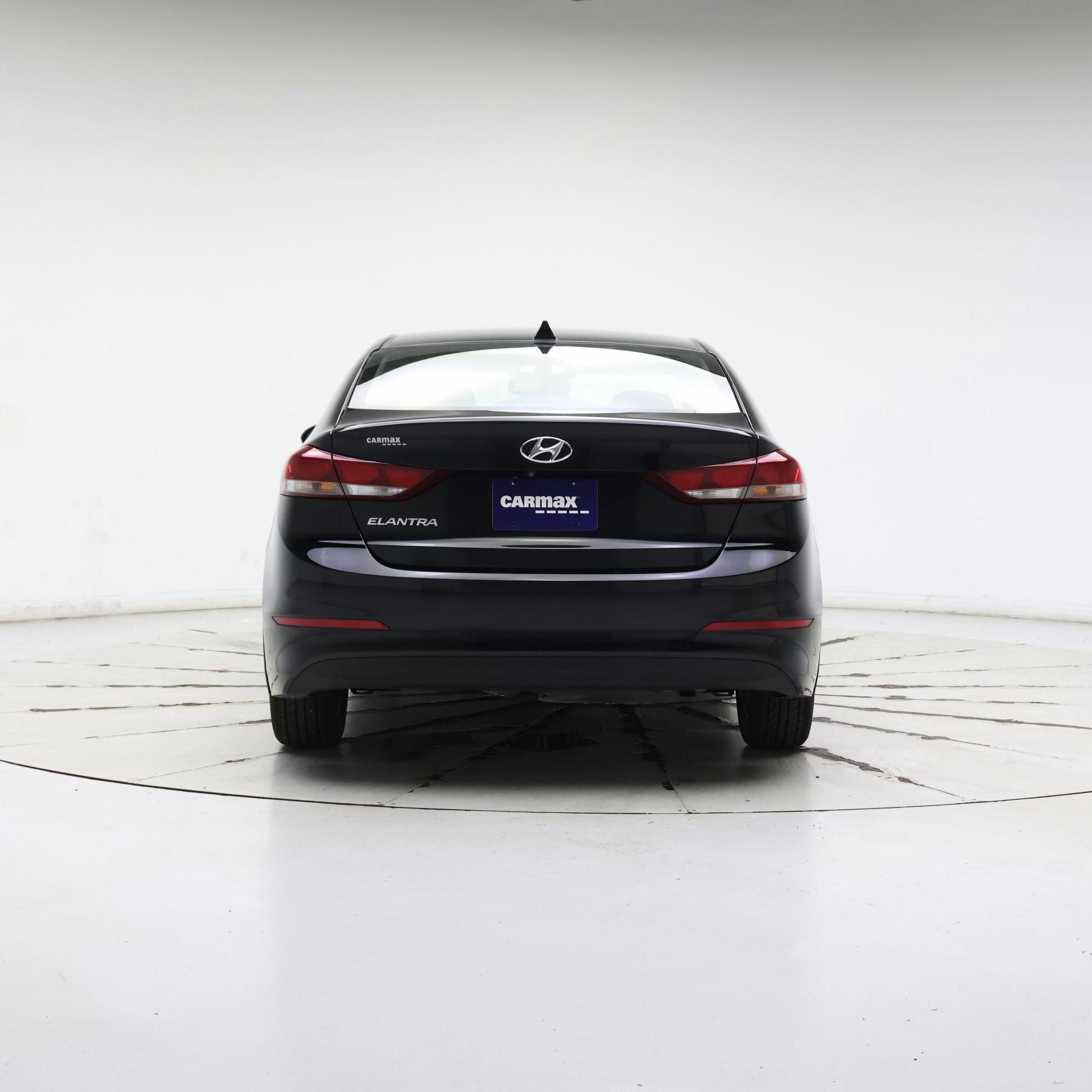 Thumbnail: 2017 Hyundai Elantra - 6