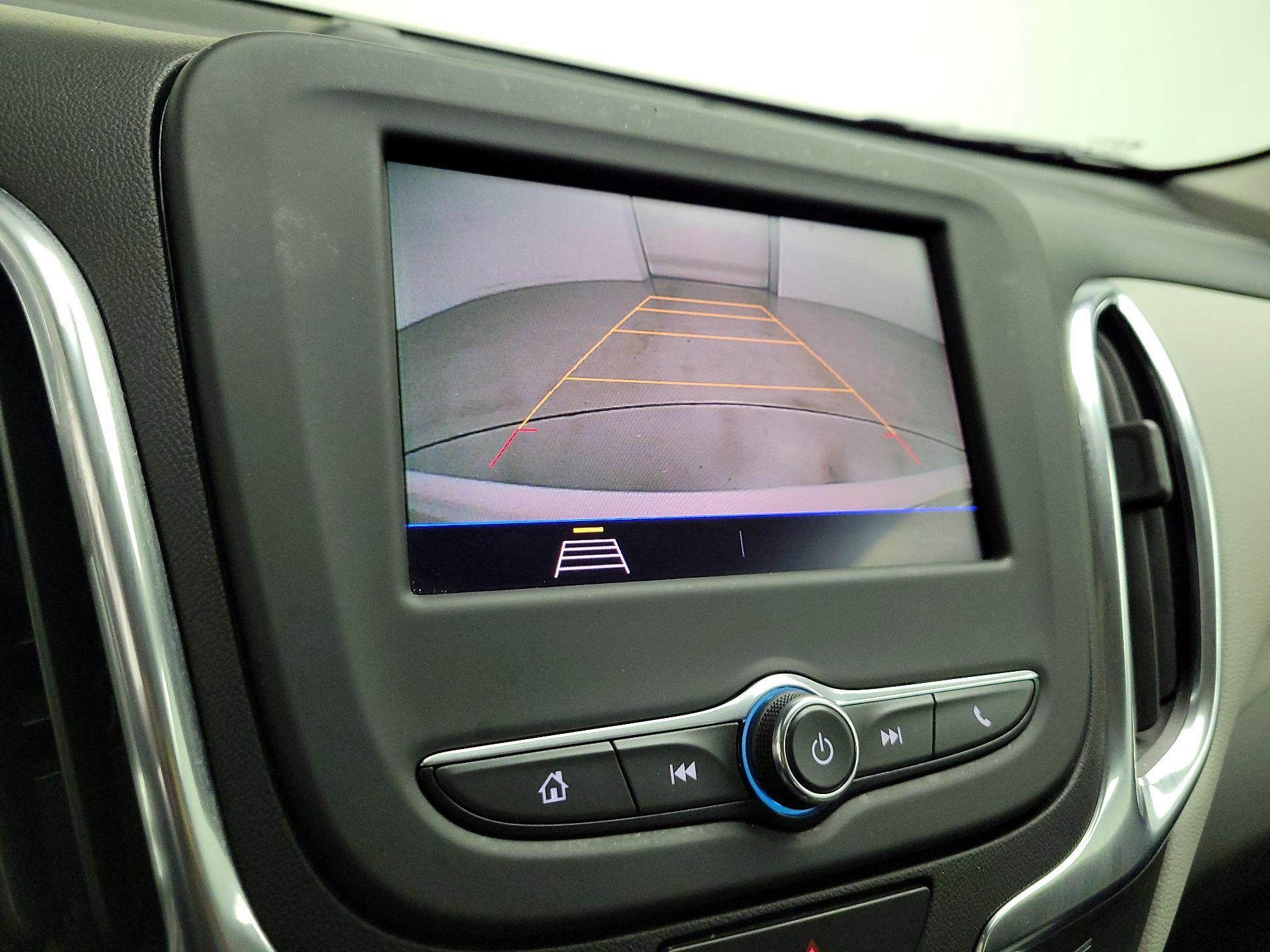 Thumbnail: 2021 Chevrolet Equinox - 14