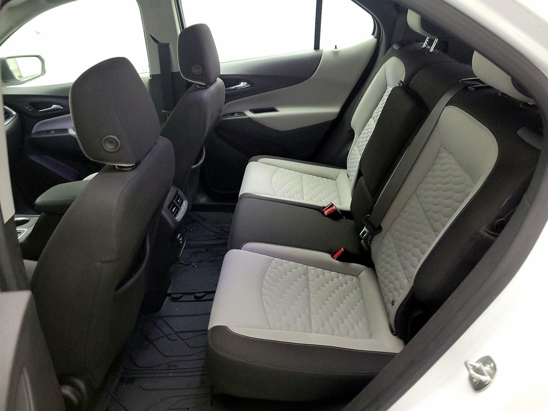 Thumbnail: 2021 Chevrolet Equinox - 19