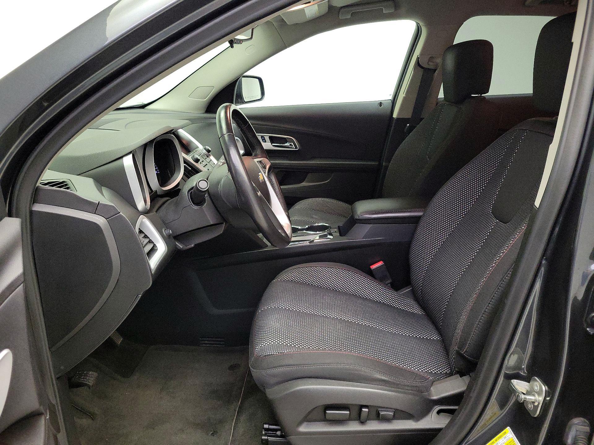 Thumbnail: 2017 Chevrolet Equinox - 11