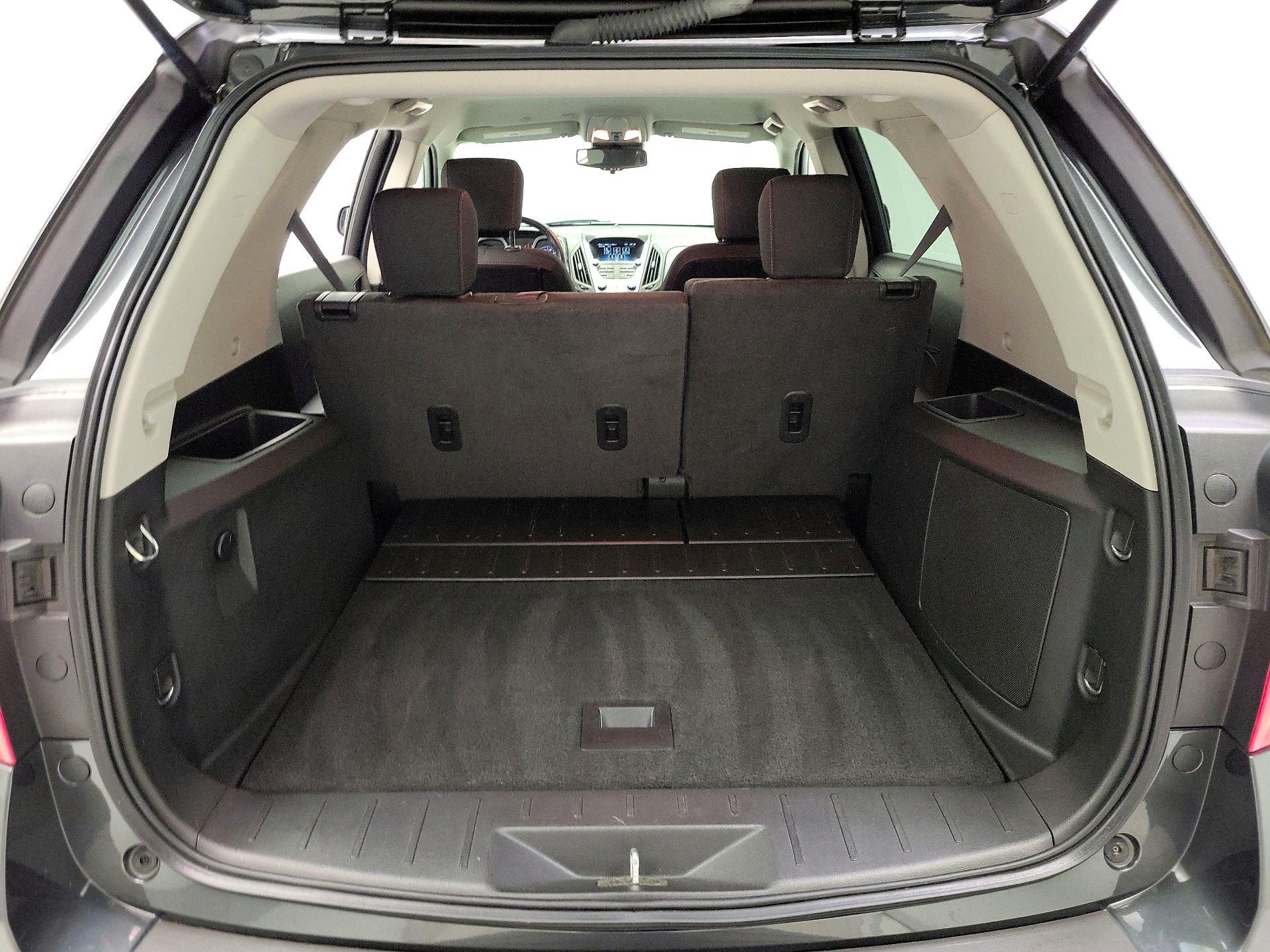 Thumbnail: 2017 Chevrolet Equinox - 20