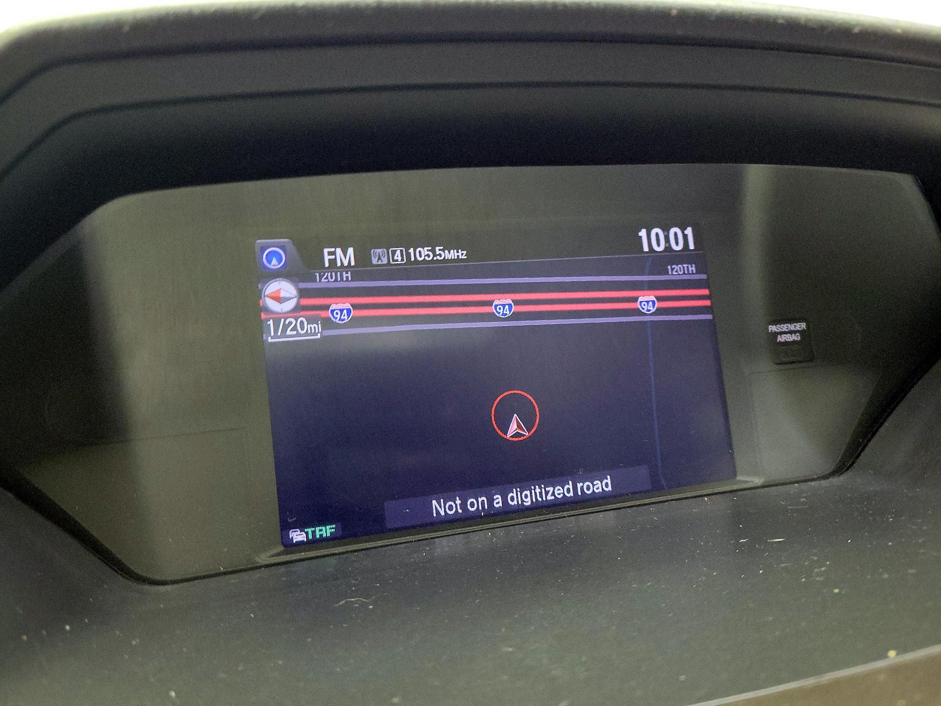 Thumbnail: 2015 Honda Odyssey - 14