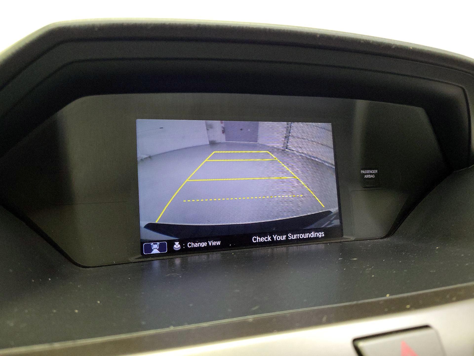 Thumbnail: 2015 Honda Odyssey - 15