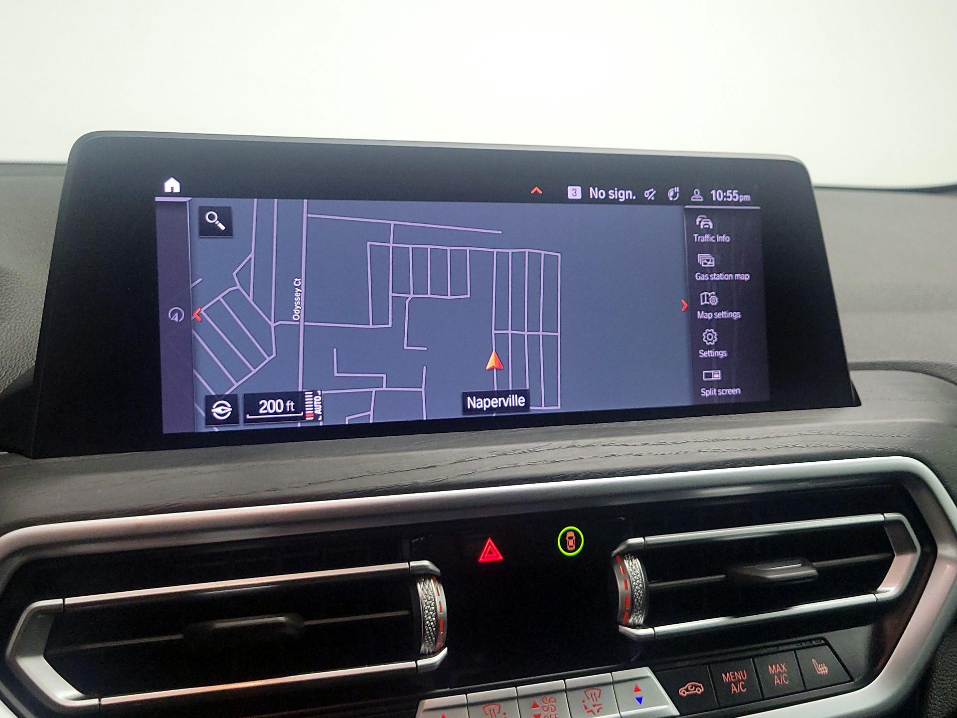 Thumbnail: 2024 BMW X3 - 14