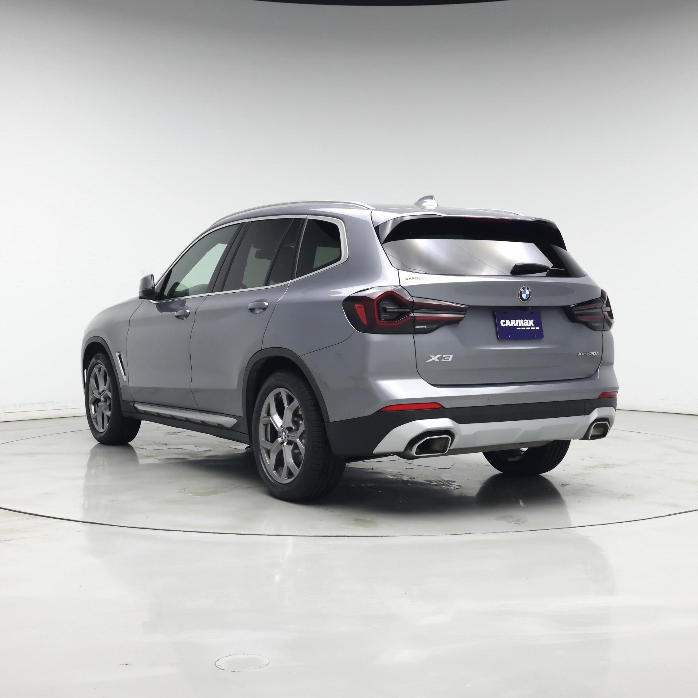 Thumbnail: 2024 BMW X3 - 2