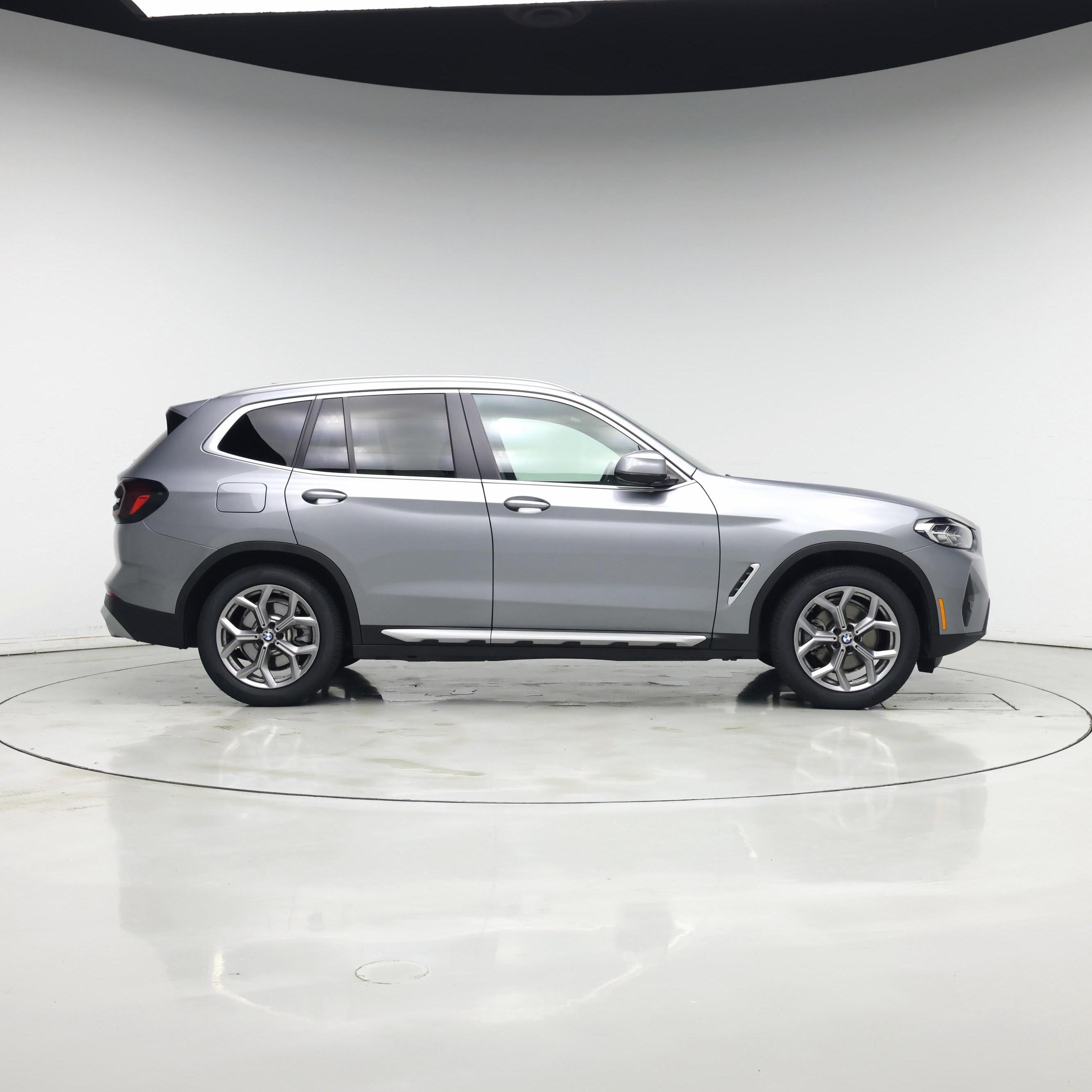 Thumbnail: 2024 BMW X3 - 7