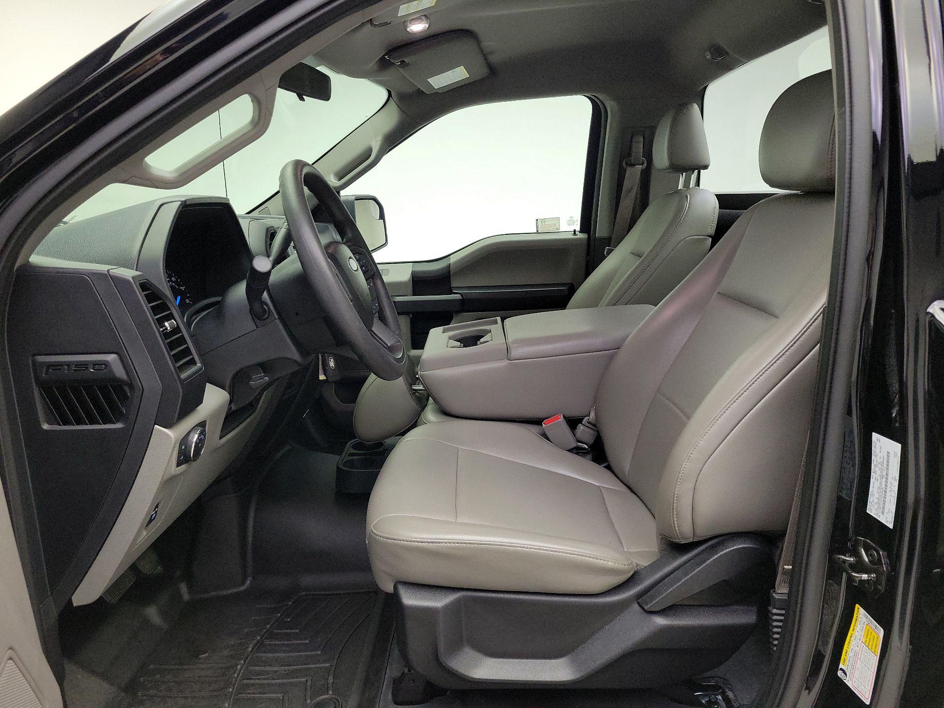 Thumbnail: 2017 Ford F-150 - 11
