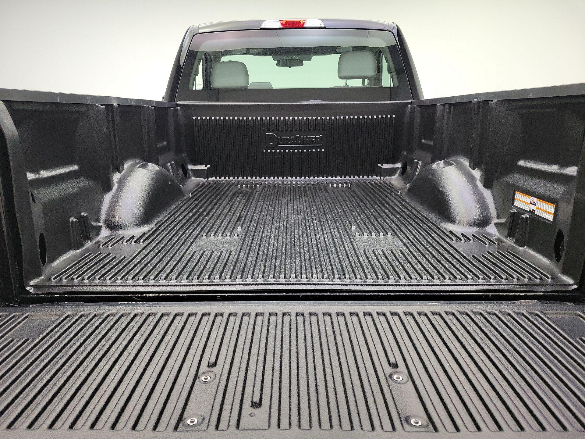 Thumbnail: 2017 Ford F-150 - 18
