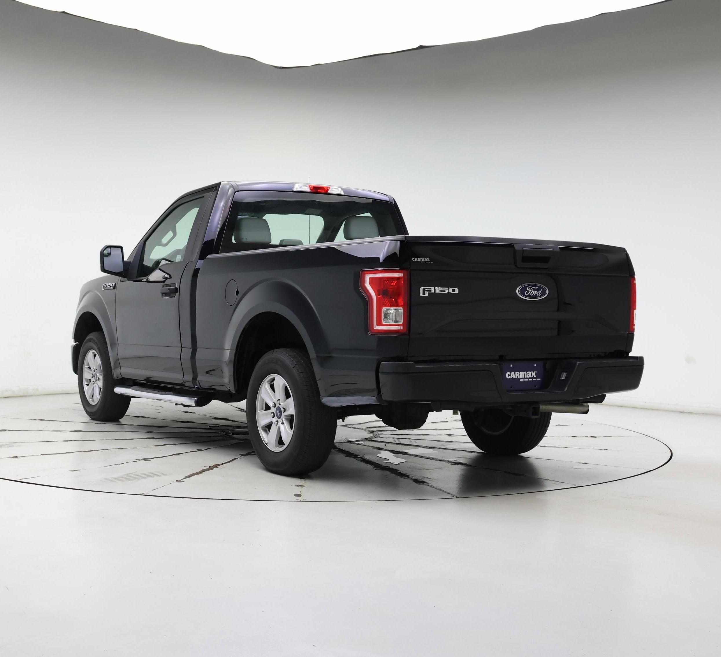 Thumbnail: 2017 Ford F-150 - 2