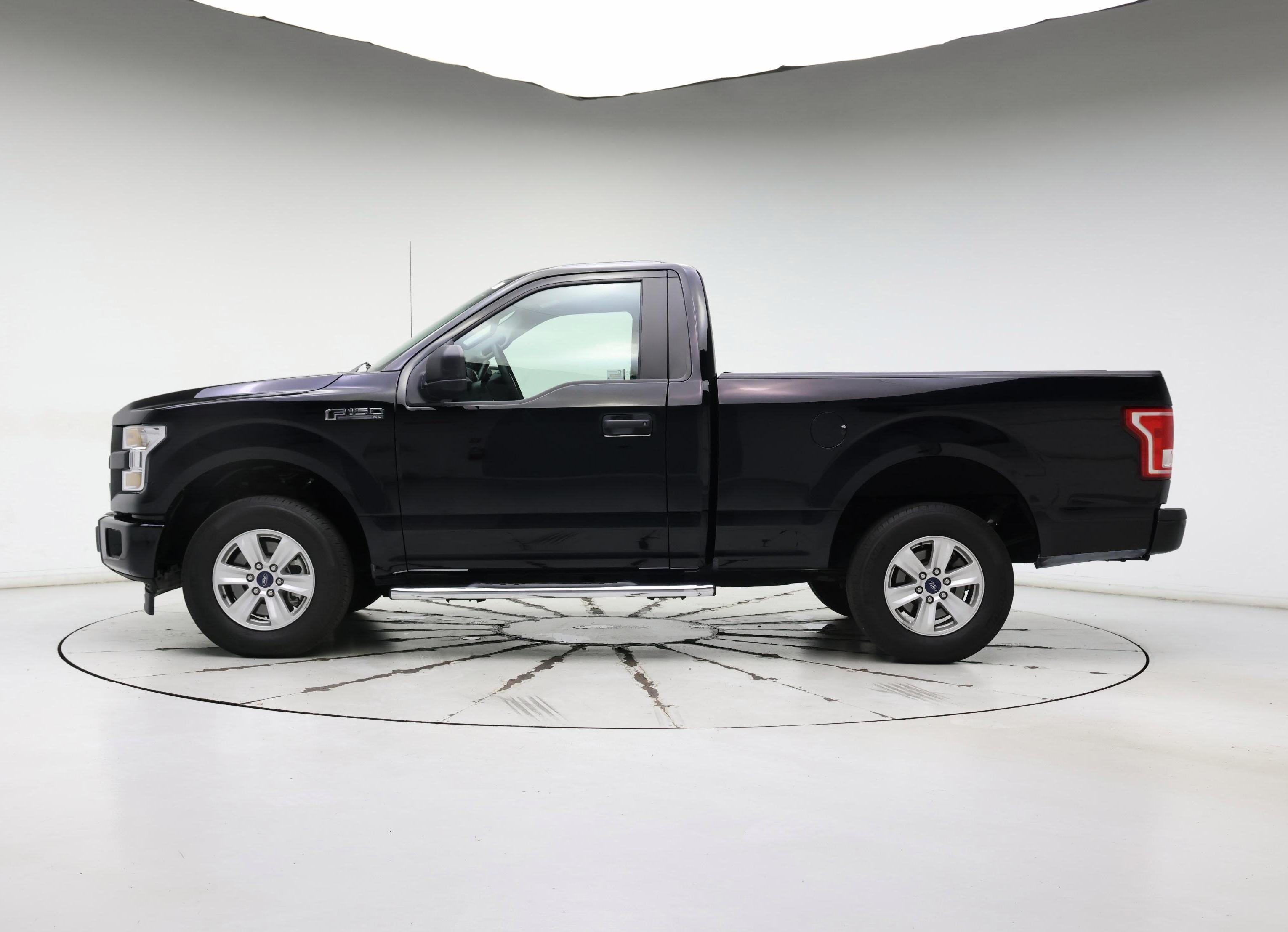 Thumbnail: 2017 Ford F-150 - 3