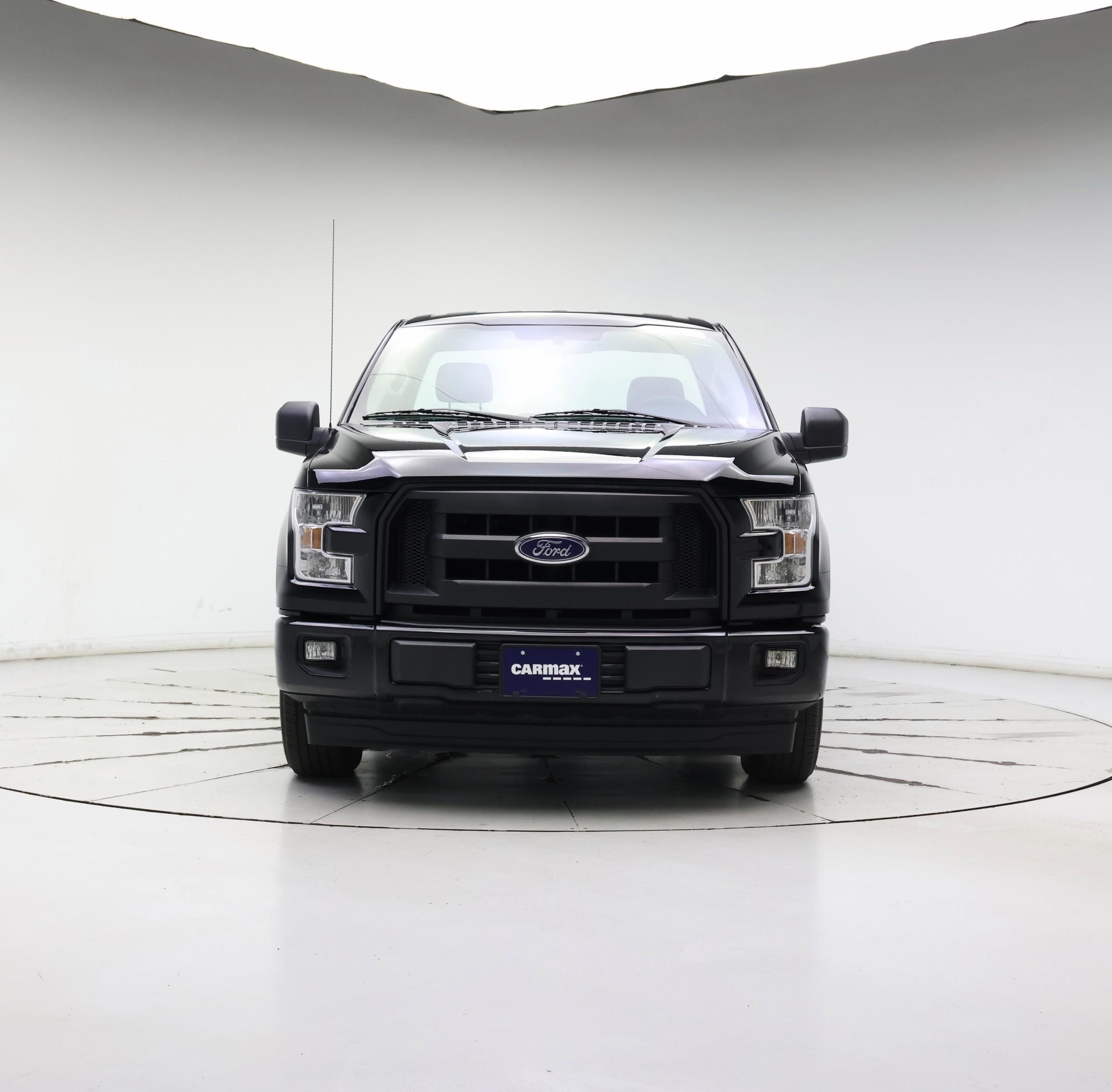 Thumbnail: 2017 Ford F-150 - 5