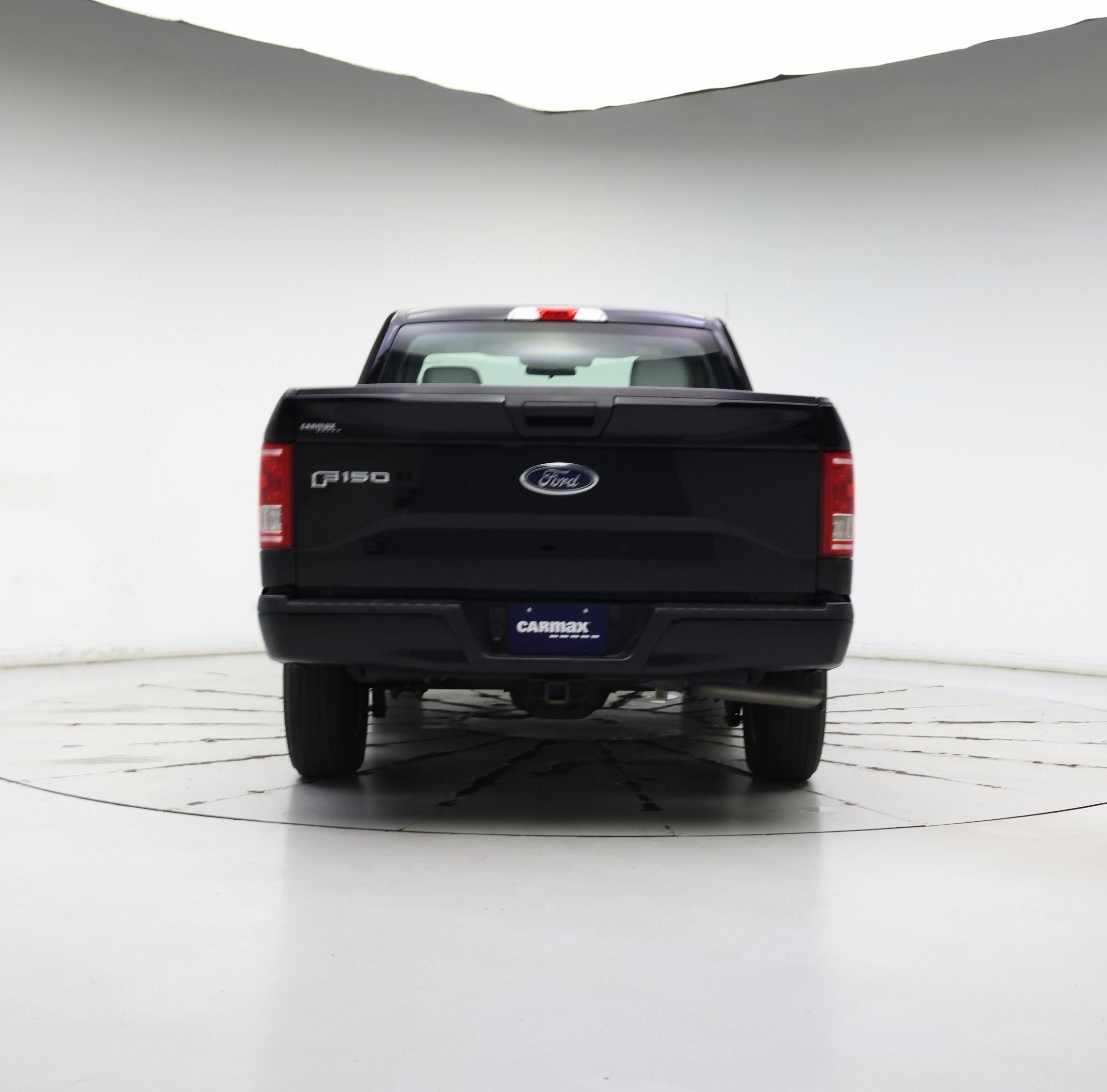 Thumbnail: 2017 Ford F-150 - 6