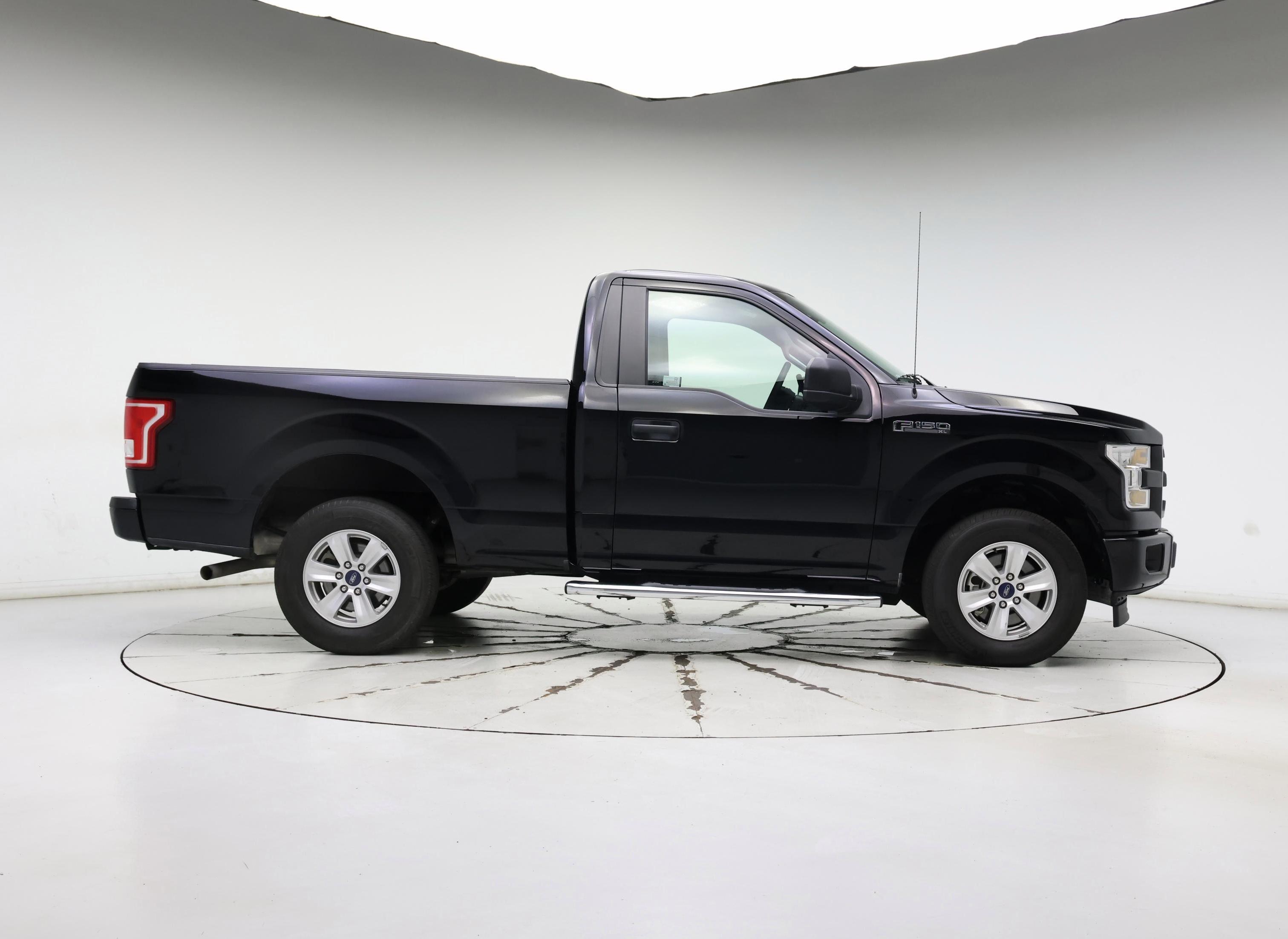 Thumbnail: 2017 Ford F-150 - 7