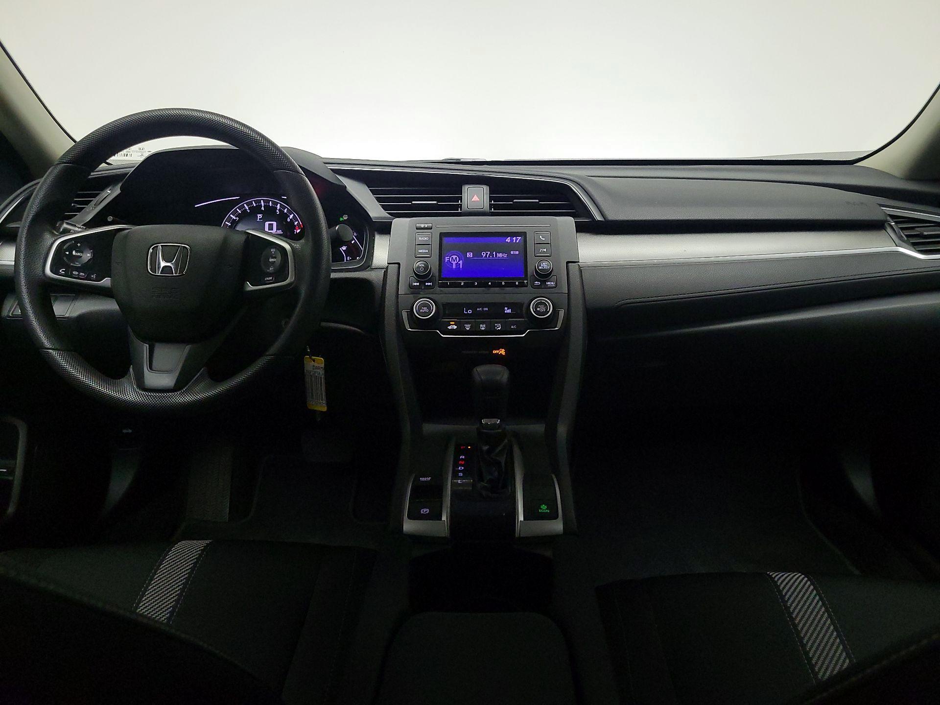 Thumbnail: 2018 Honda Civic - 9