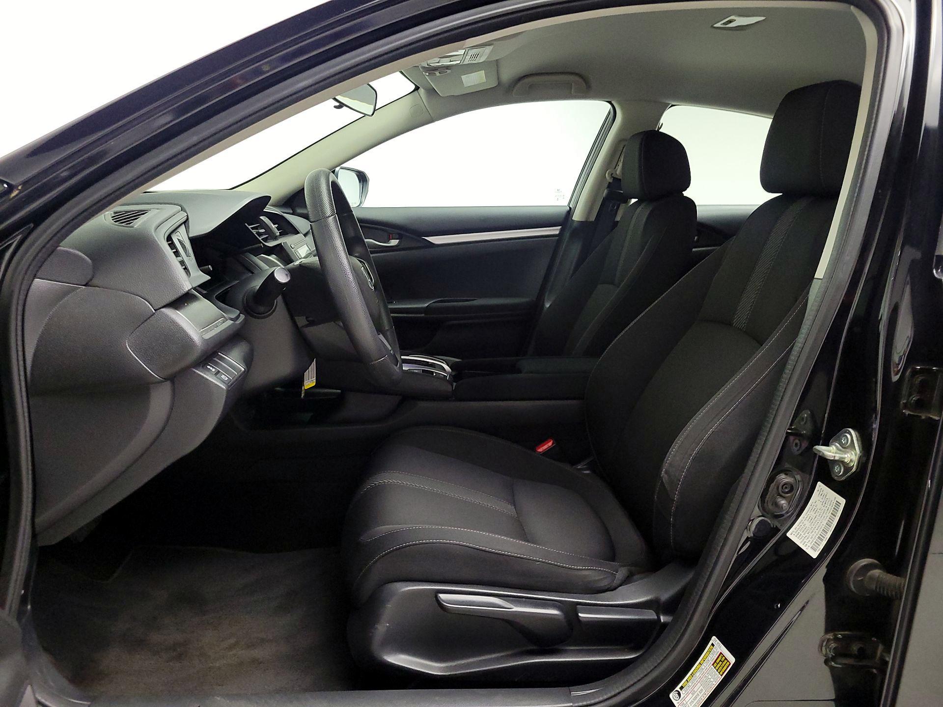 Thumbnail: 2018 Honda Civic - 11