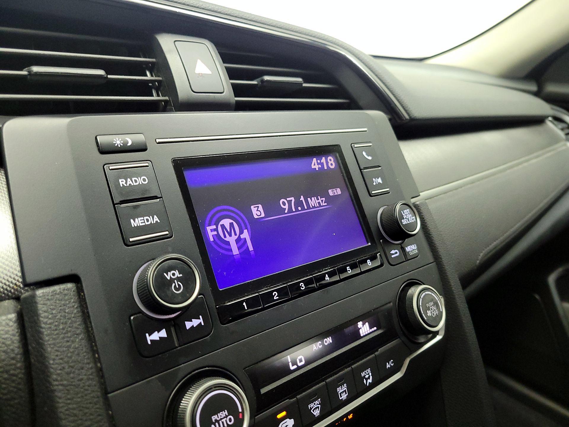 Thumbnail: 2018 Honda Civic - 15