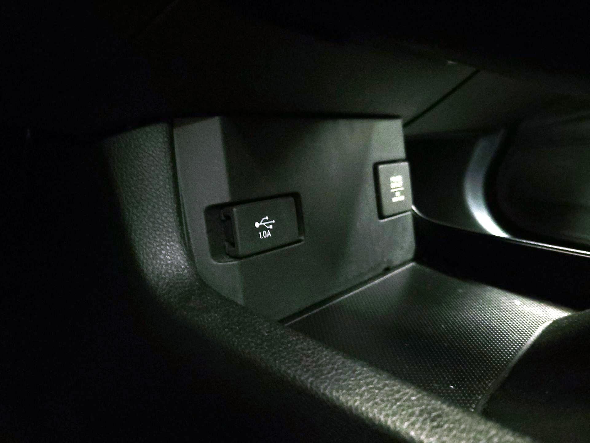 Thumbnail: 2018 Honda Civic - 18
