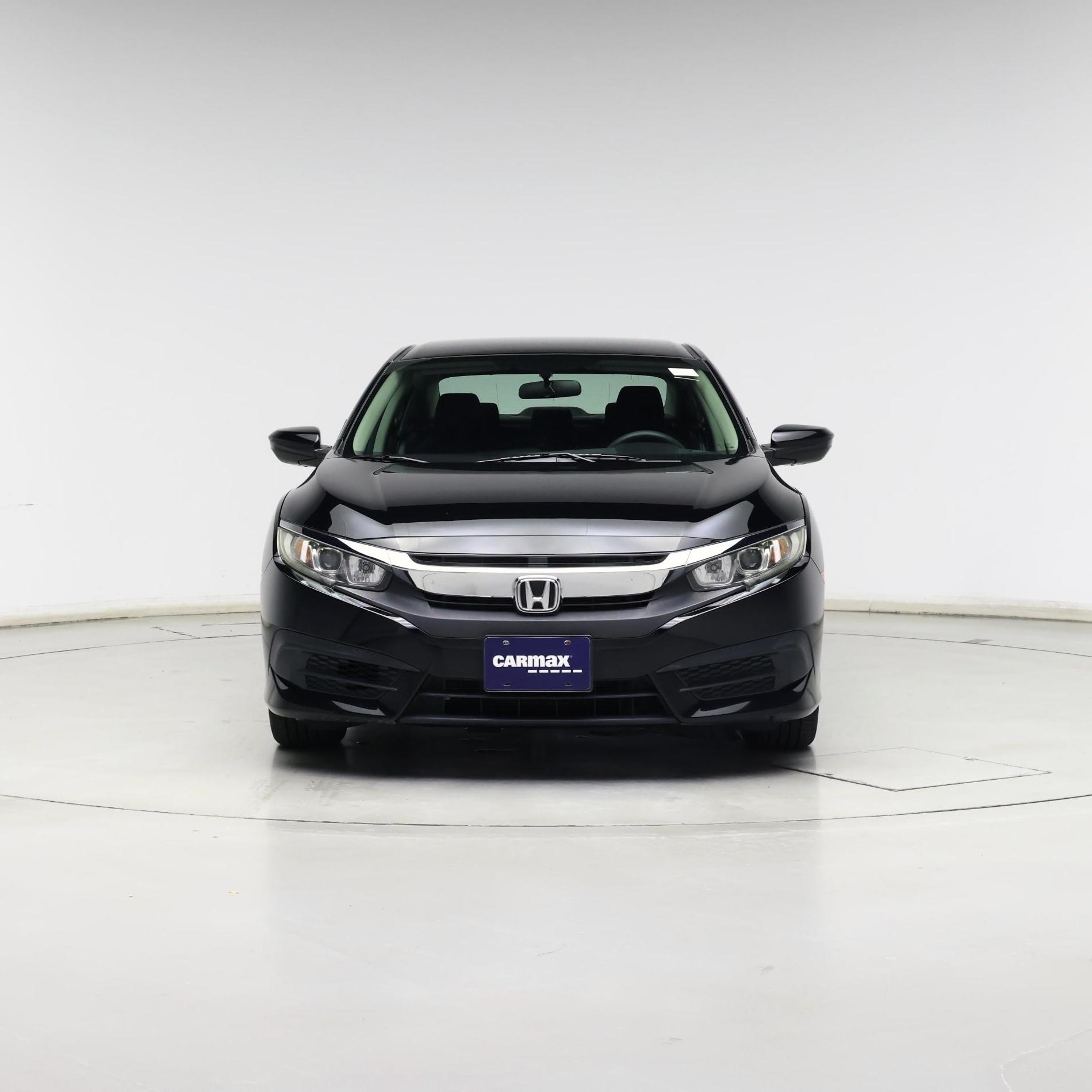 Thumbnail: 2018 Honda Civic - 5