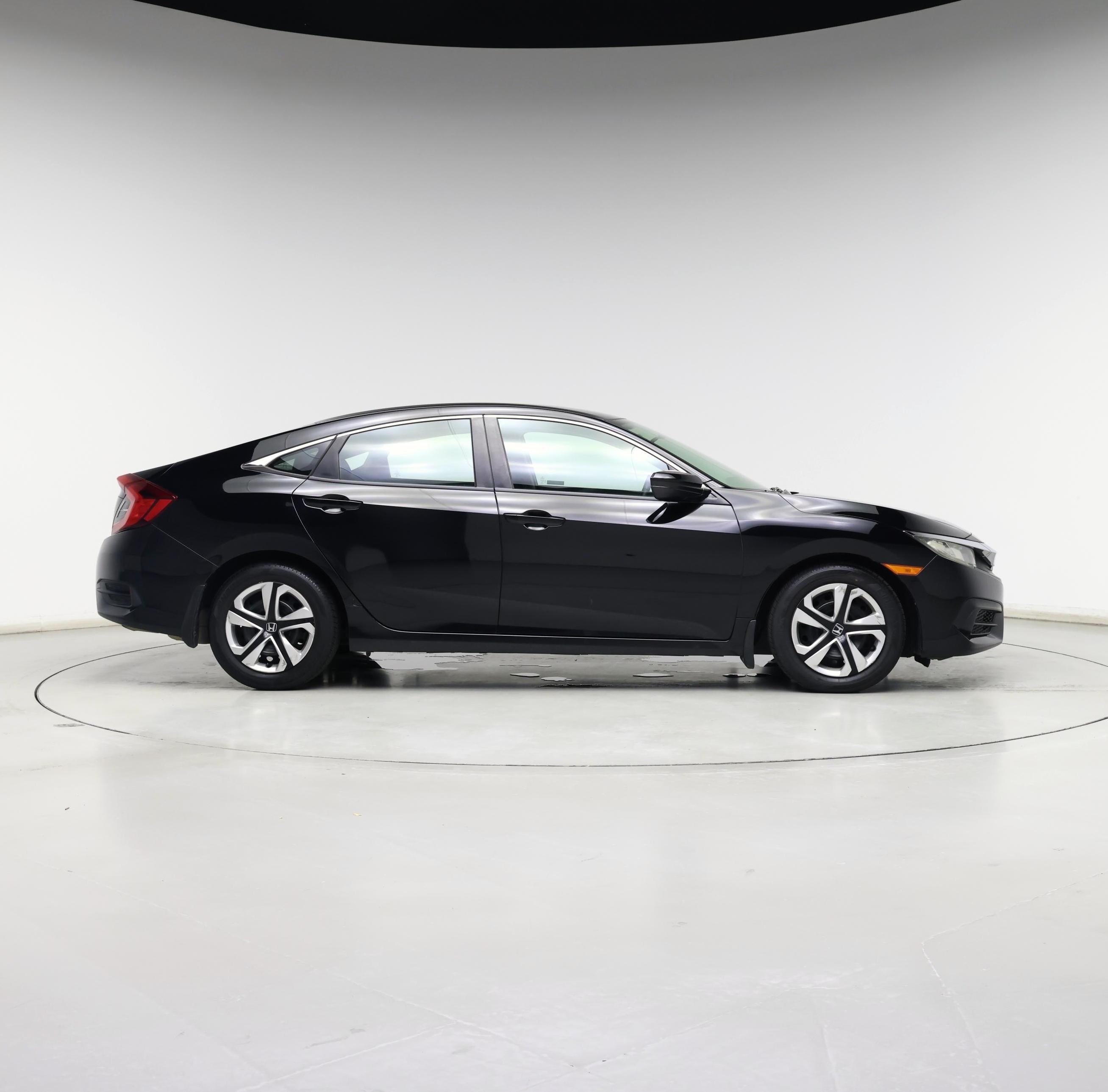 Thumbnail: 2018 Honda Civic - 7