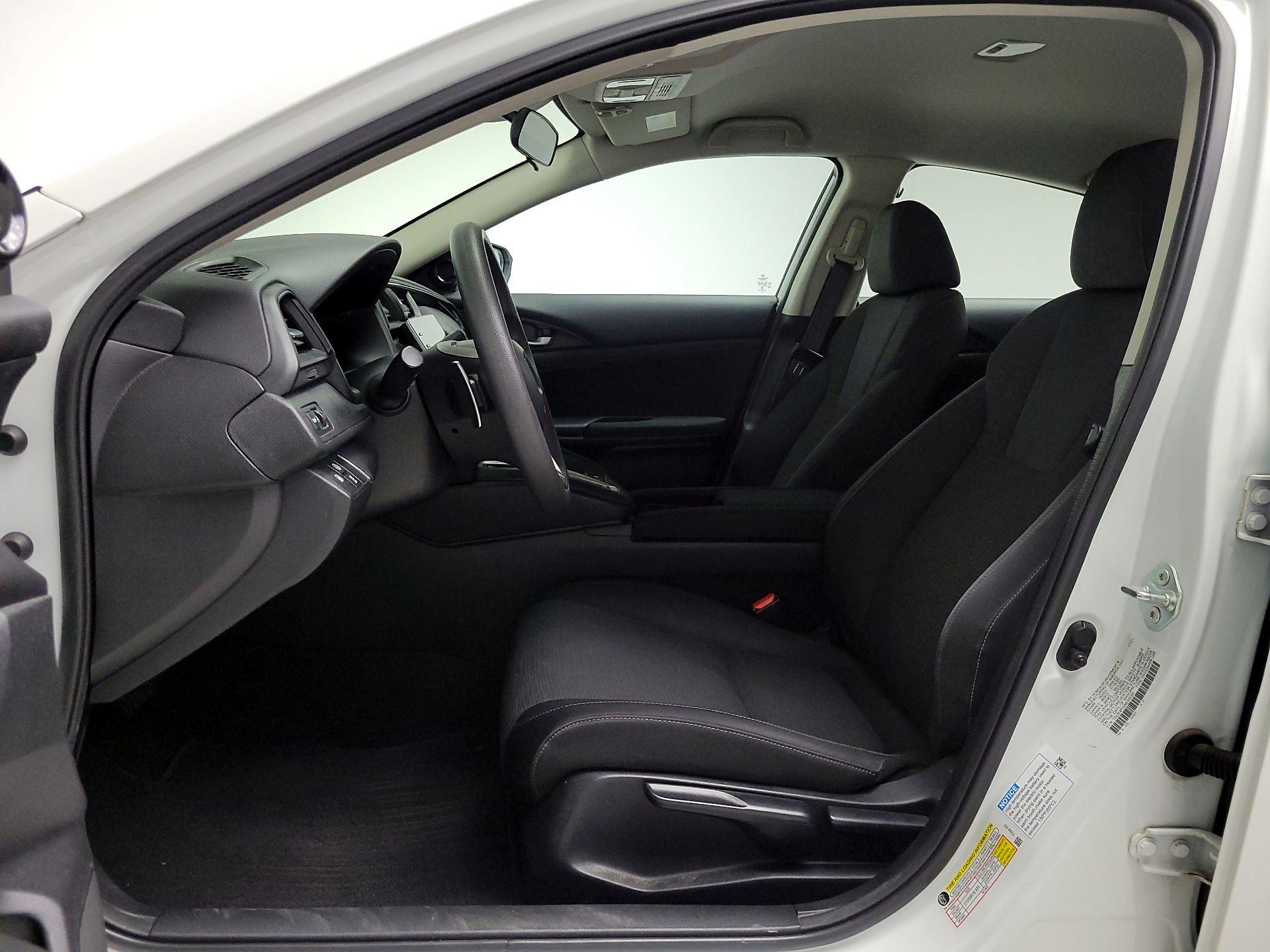 Thumbnail: 2022 Honda Insight - 11