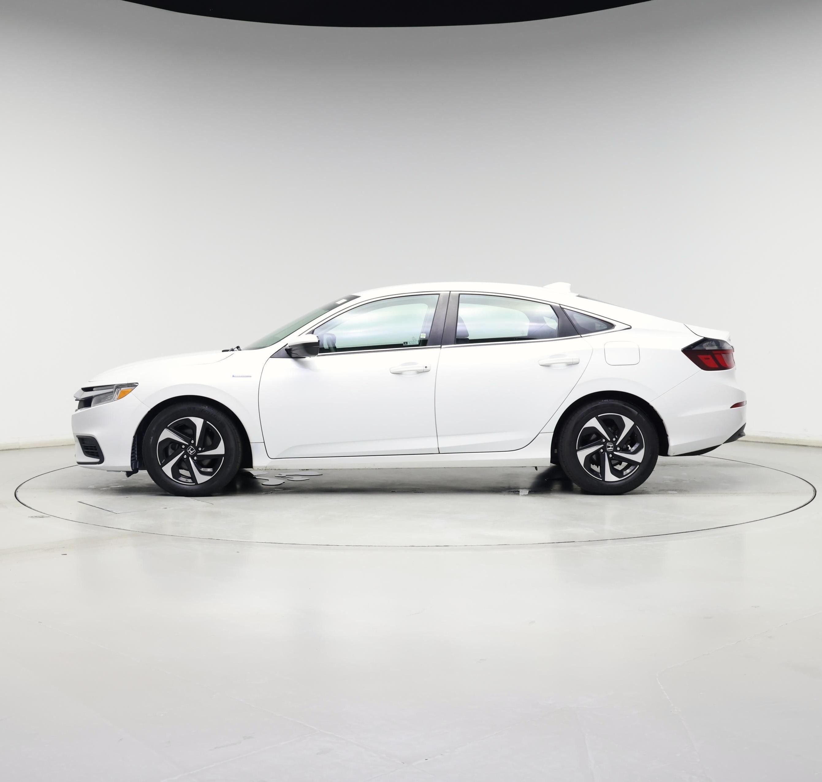 Thumbnail: 2022 Honda Insight - 3