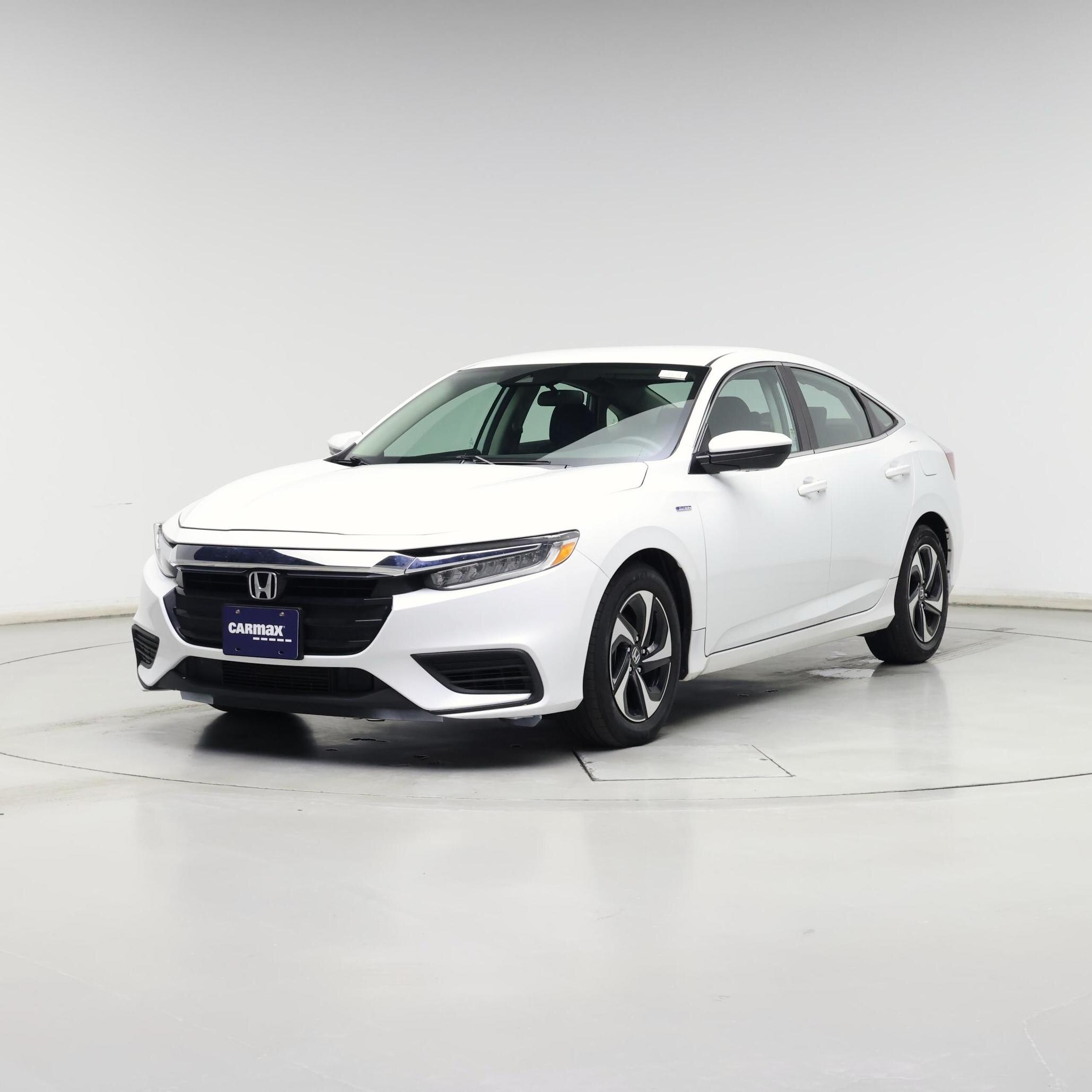 Thumbnail: 2022 Honda Insight - 4