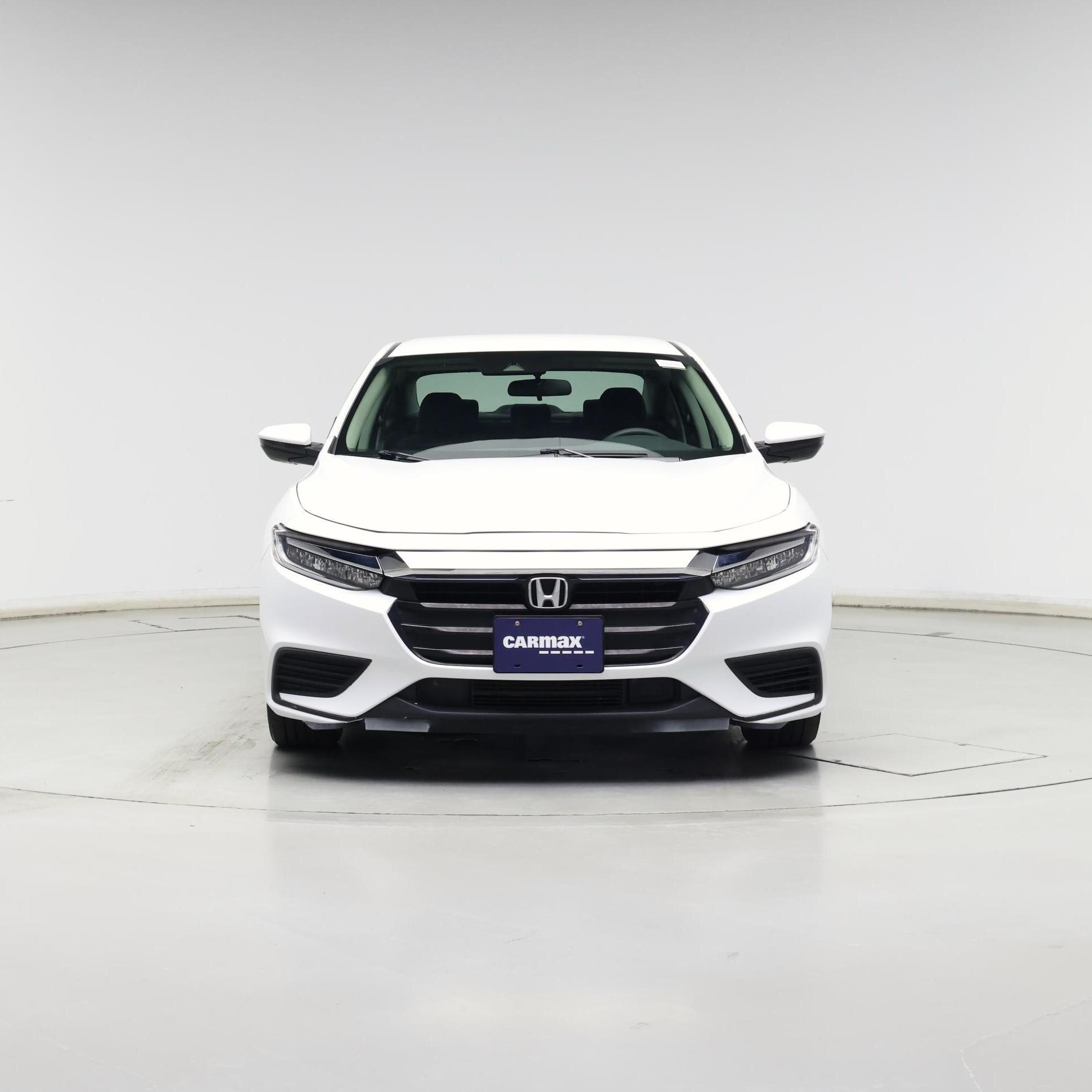 Thumbnail: 2022 Honda Insight - 5