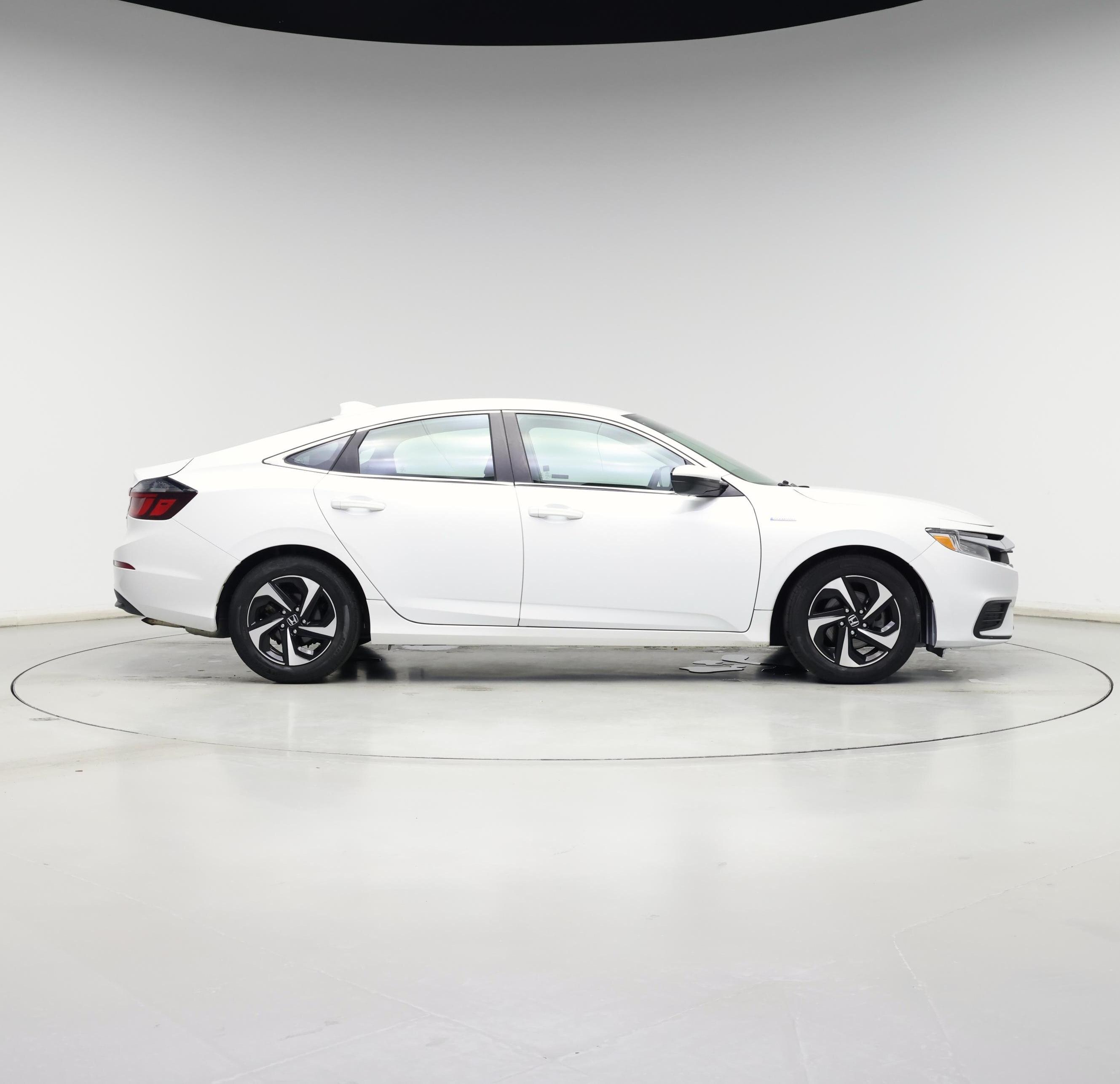 Thumbnail: 2022 Honda Insight - 7