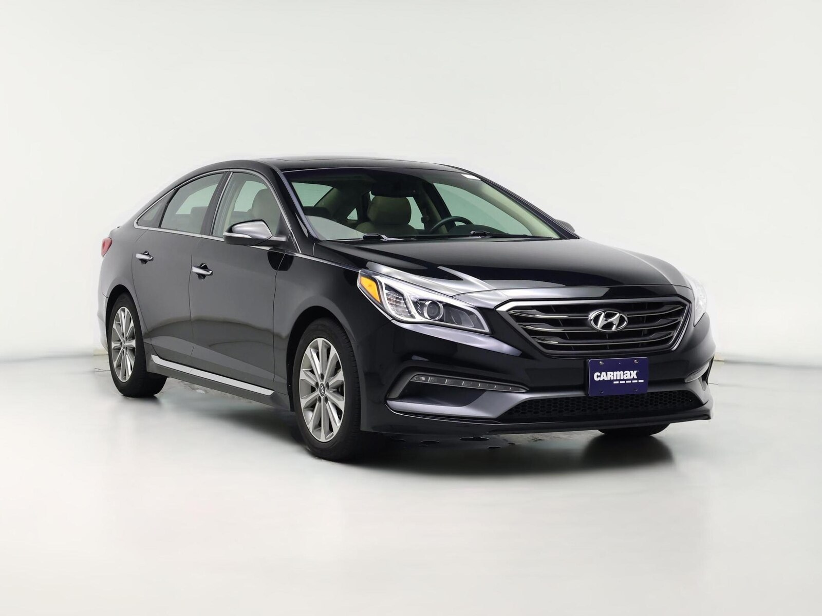 2017 Hyundai Sonata Limited