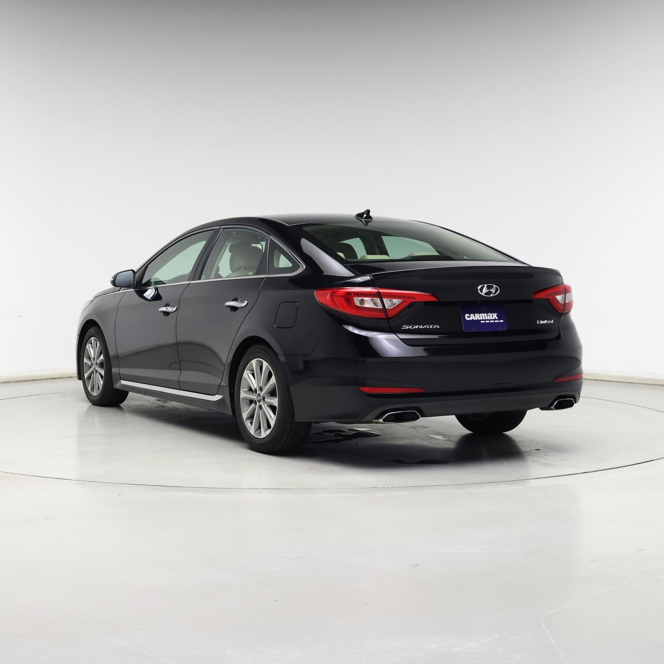 Thumbnail: 2017 Hyundai Sonata - 2