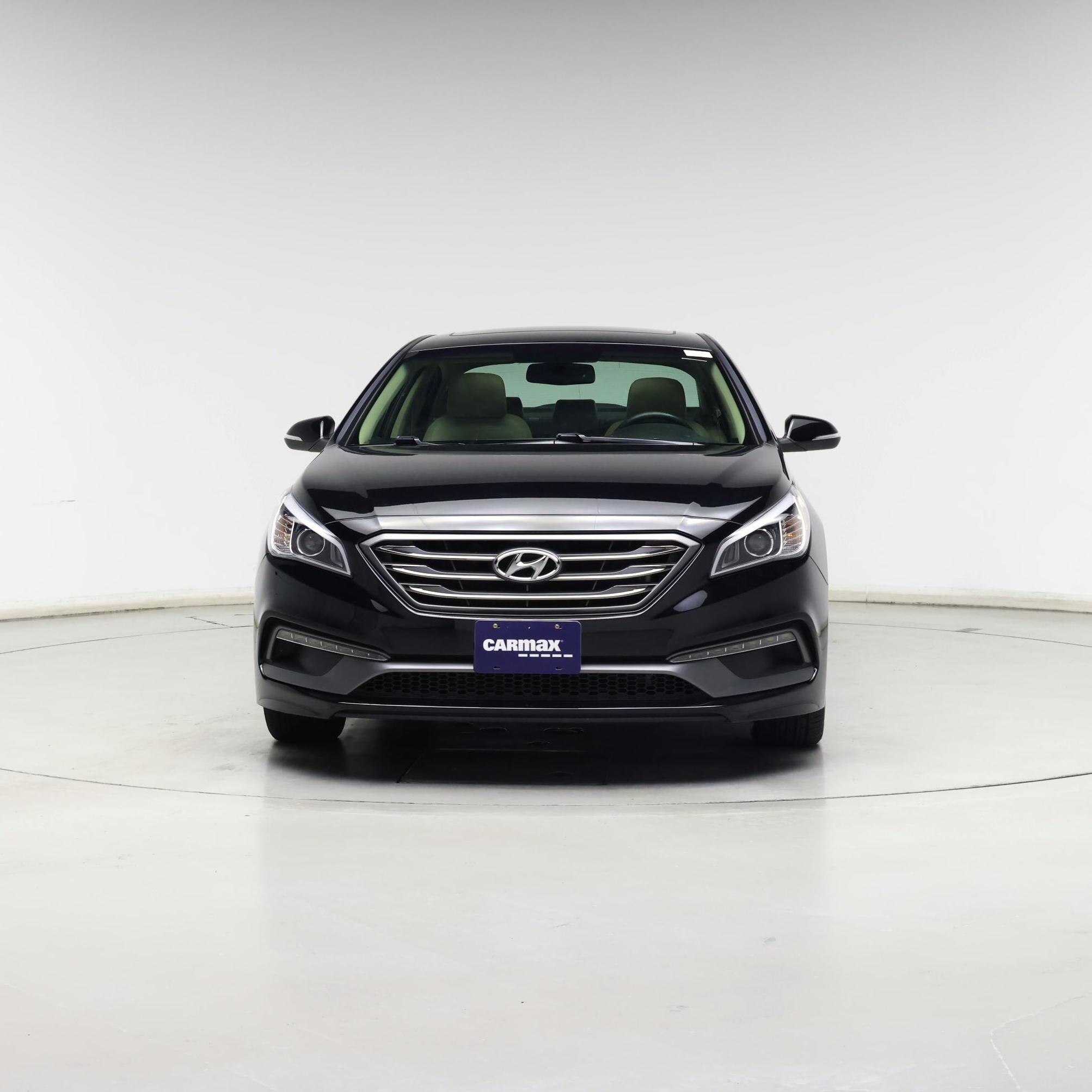 Thumbnail: 2017 Hyundai Sonata - 5
