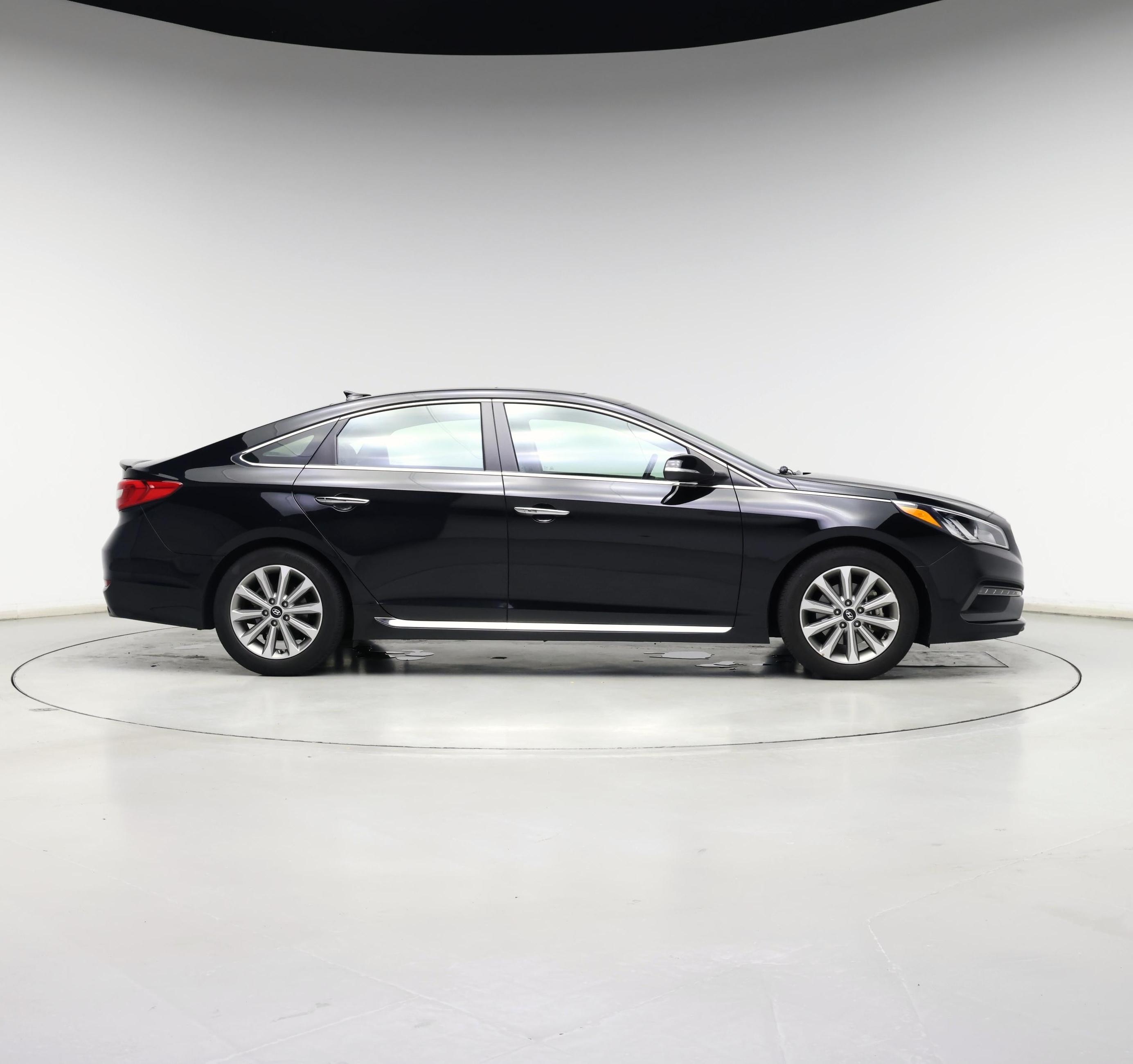 Thumbnail: 2017 Hyundai Sonata - 7