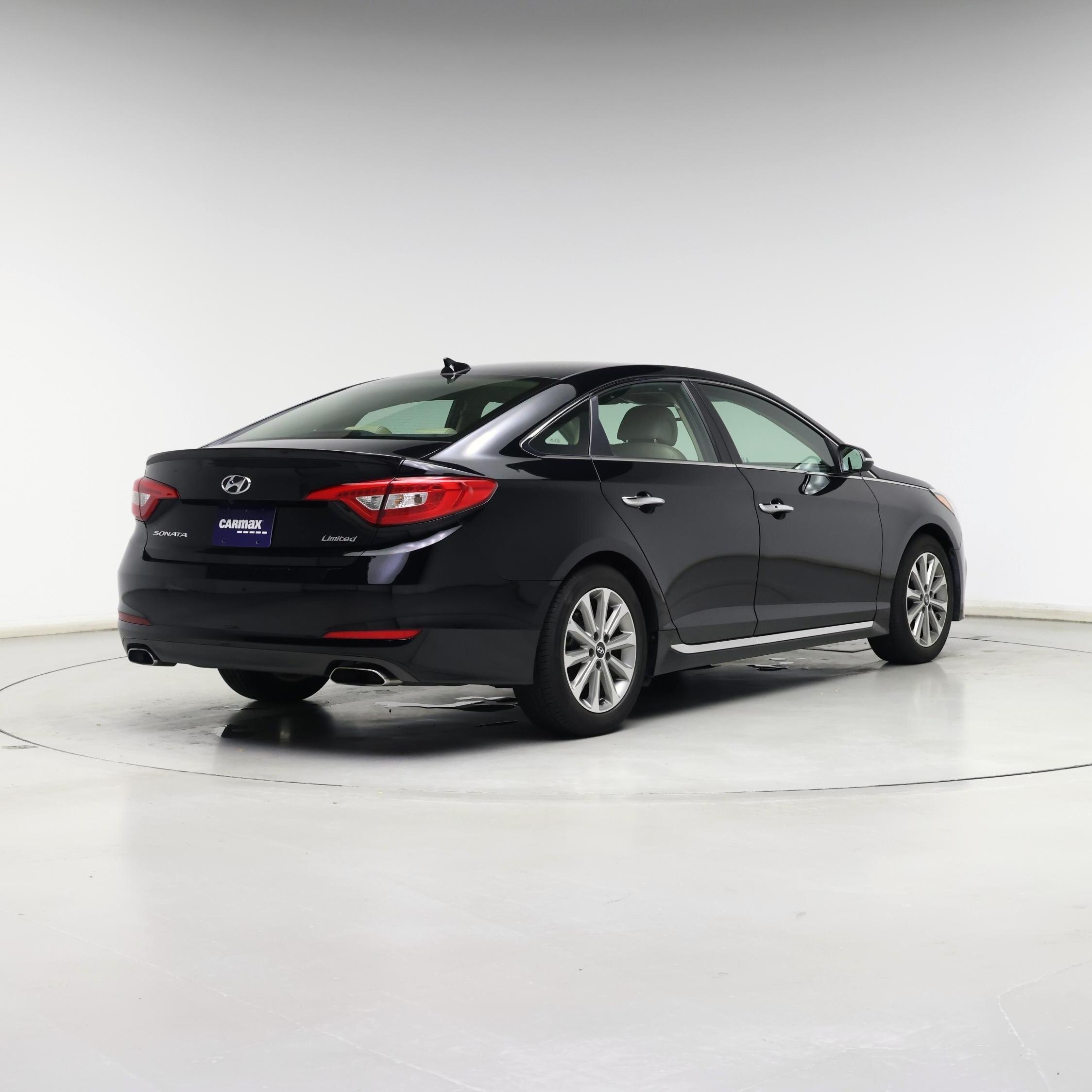 Thumbnail: 2017 Hyundai Sonata - 8