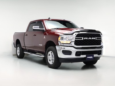2022 Ram 2500 Bighorn