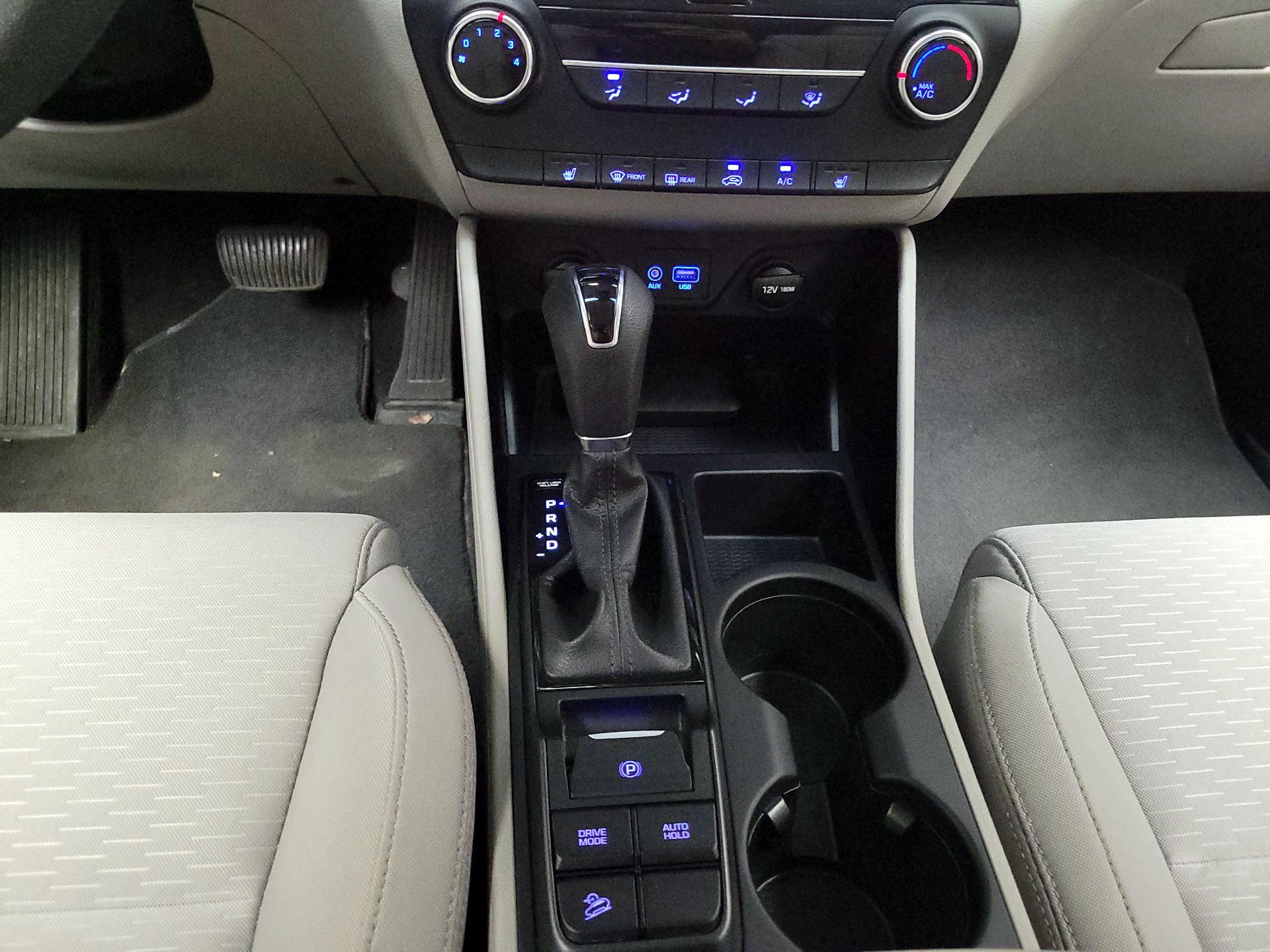 Thumbnail: 2019 Hyundai Tucson - 17