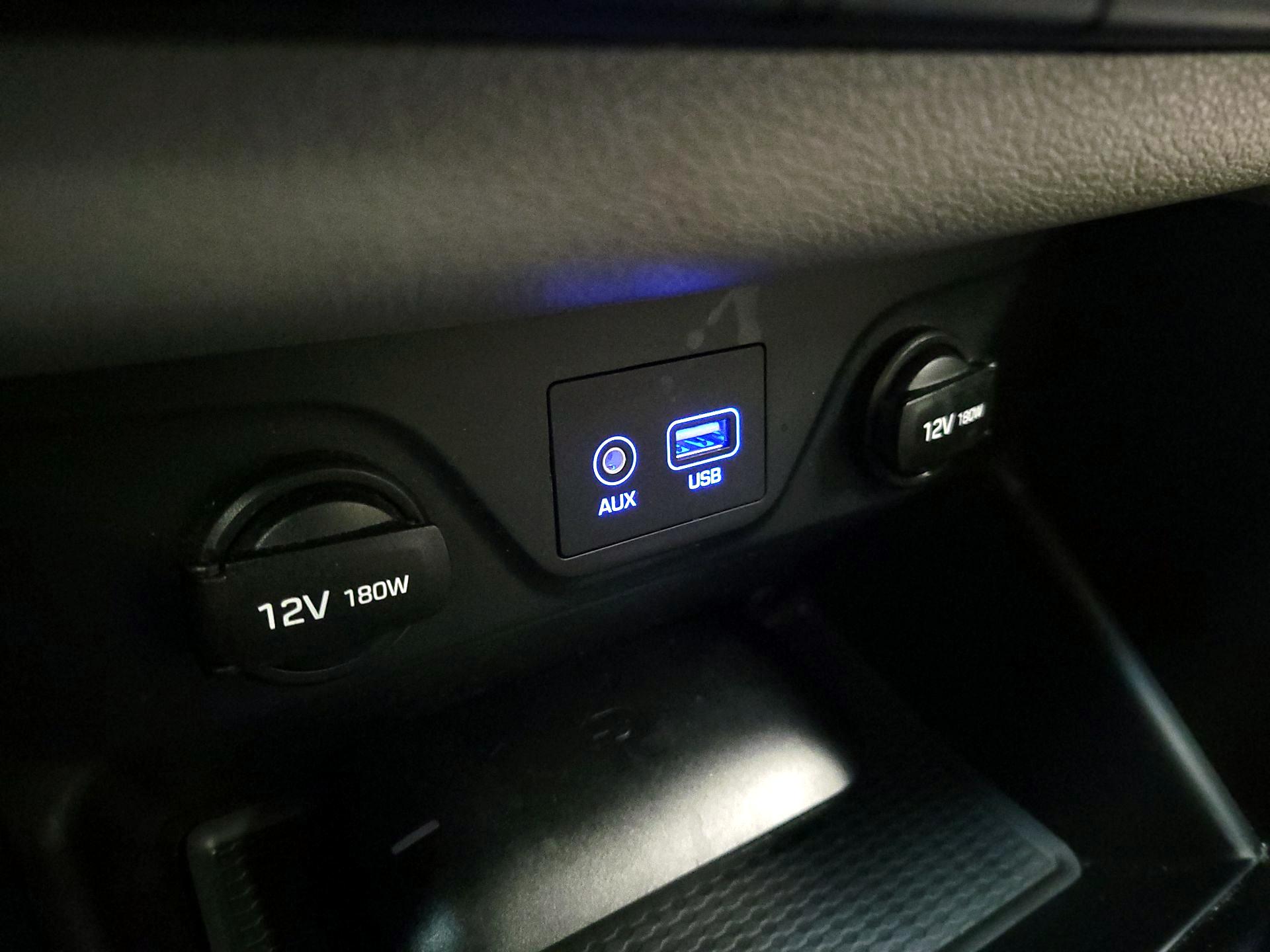 Thumbnail: 2019 Hyundai Tucson - 18