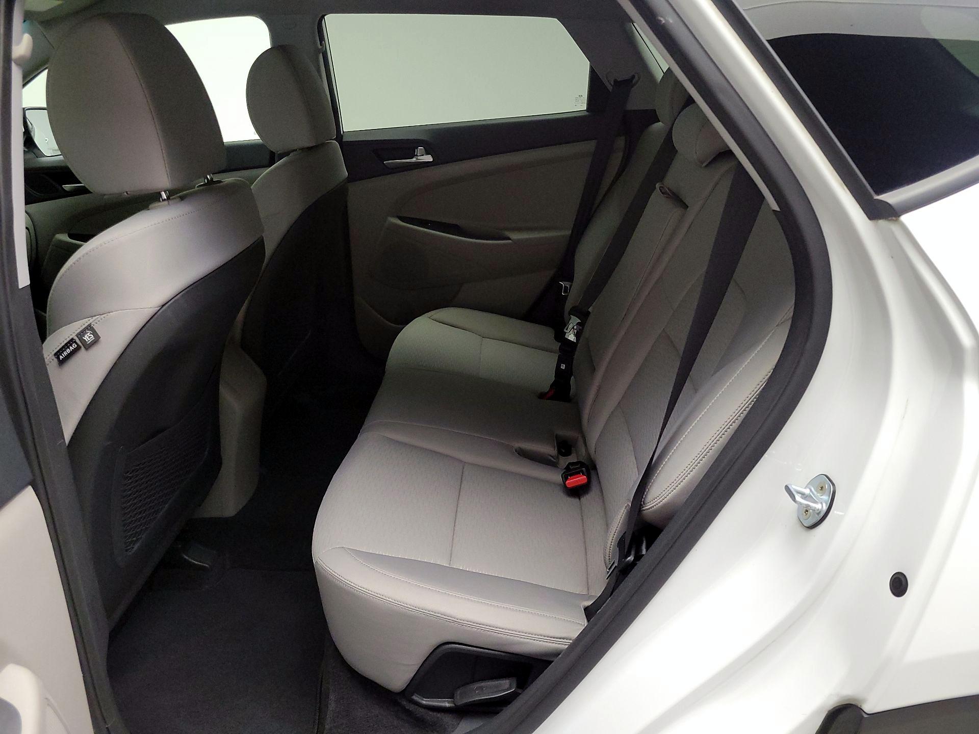 Thumbnail: 2019 Hyundai Tucson - 19