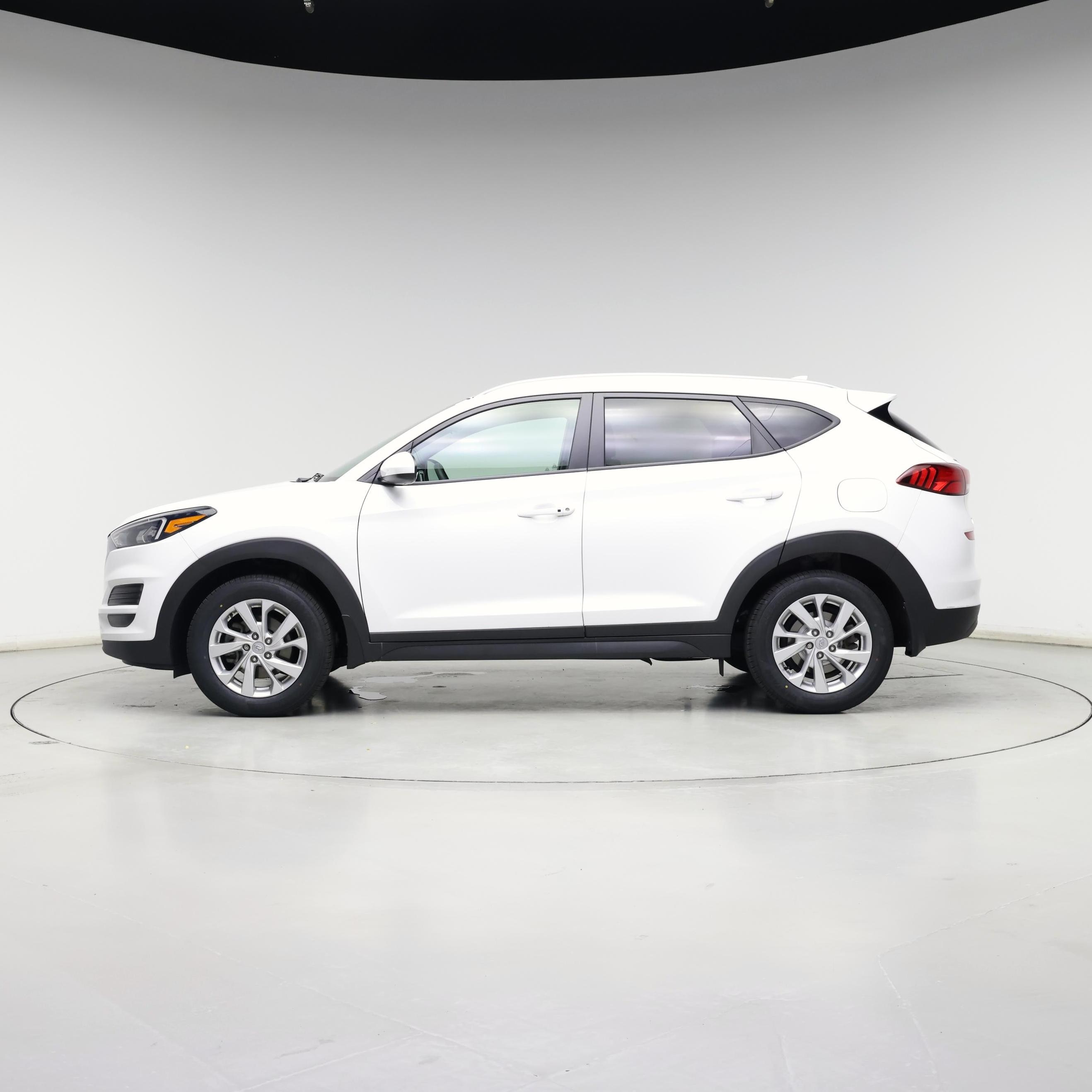 Thumbnail: 2019 Hyundai Tucson - 3