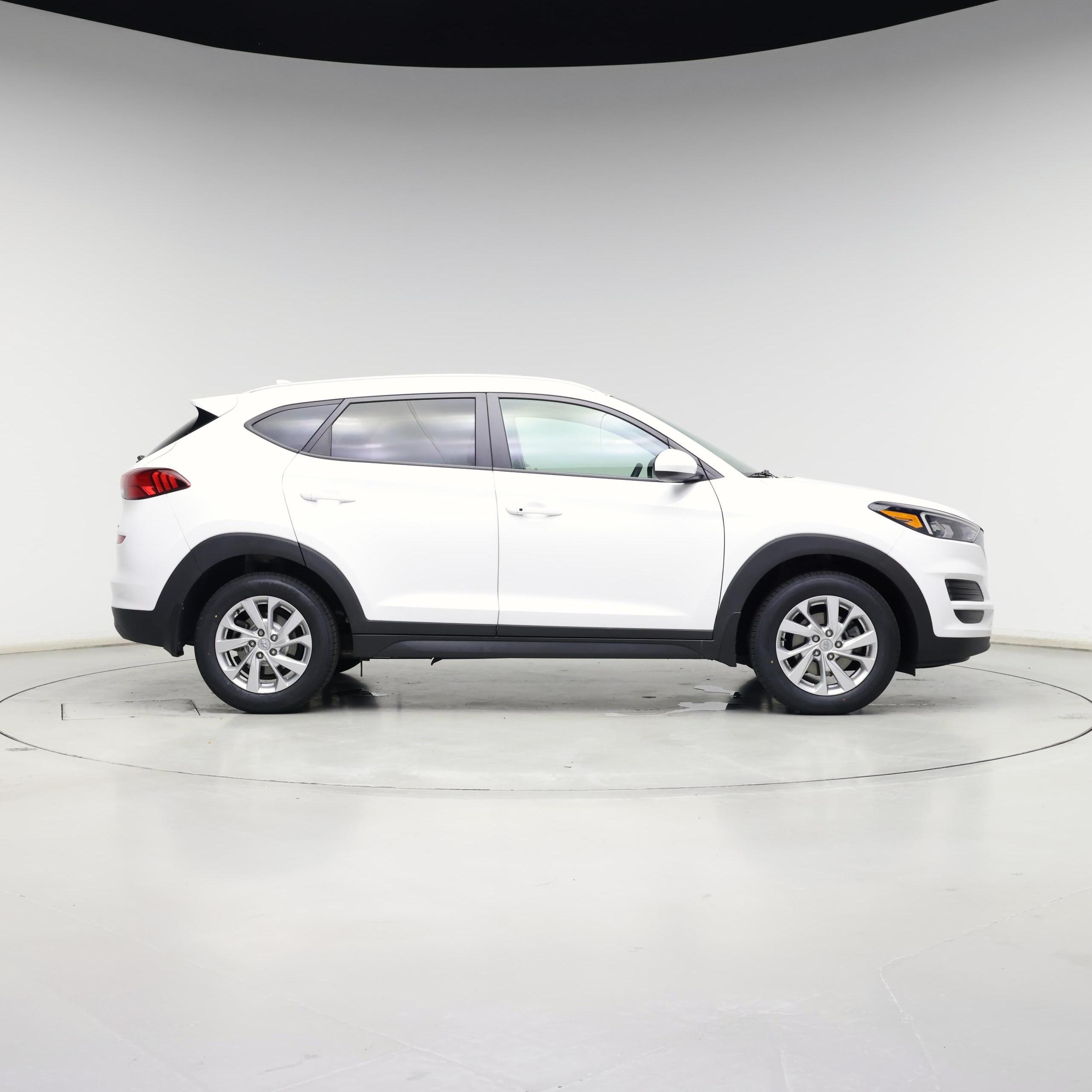 Thumbnail: 2019 Hyundai Tucson - 7