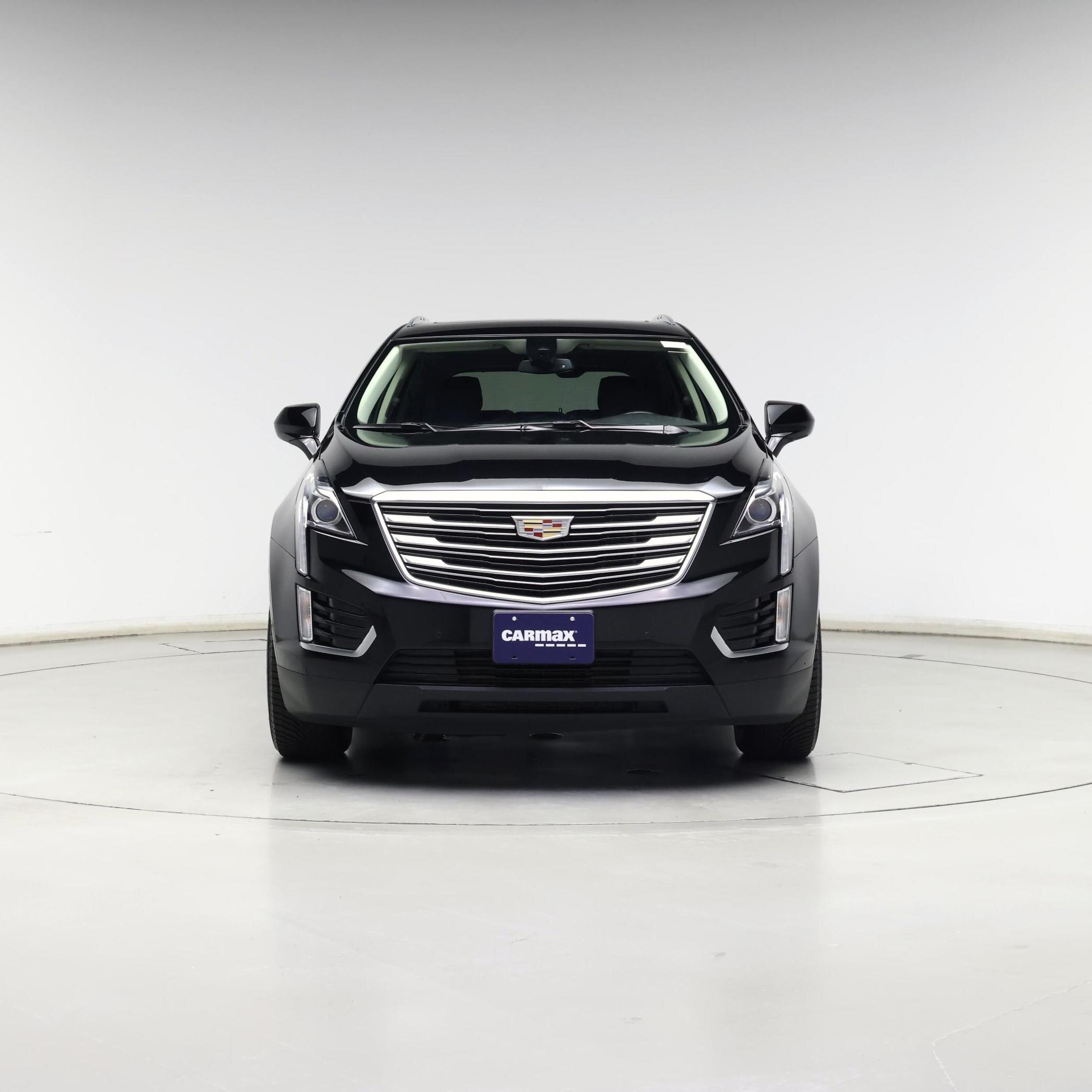 Thumbnail: 2019 Cadillac XT5 - 5