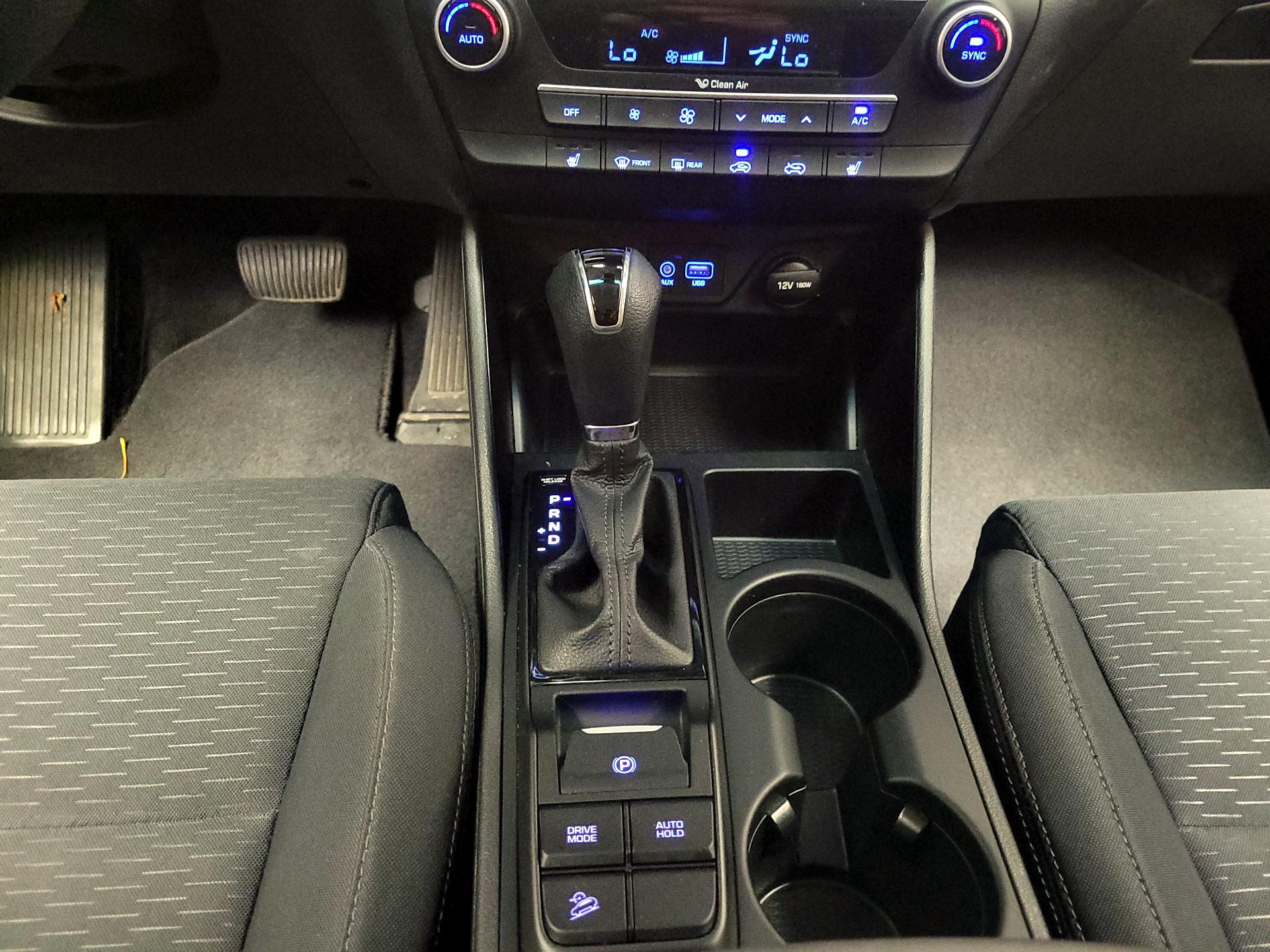 Thumbnail: 2021 Hyundai Tucson - 17