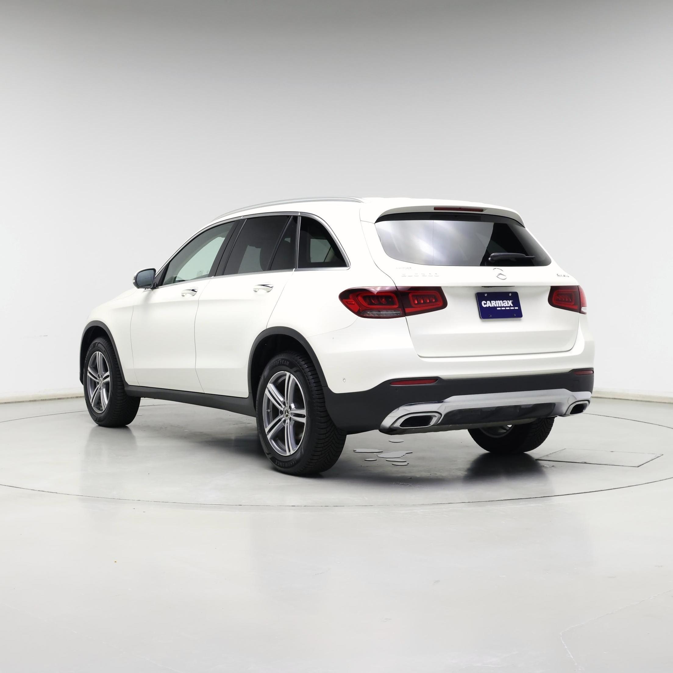 Thumbnail: 2022 Mercedes-Benz GLC - 2