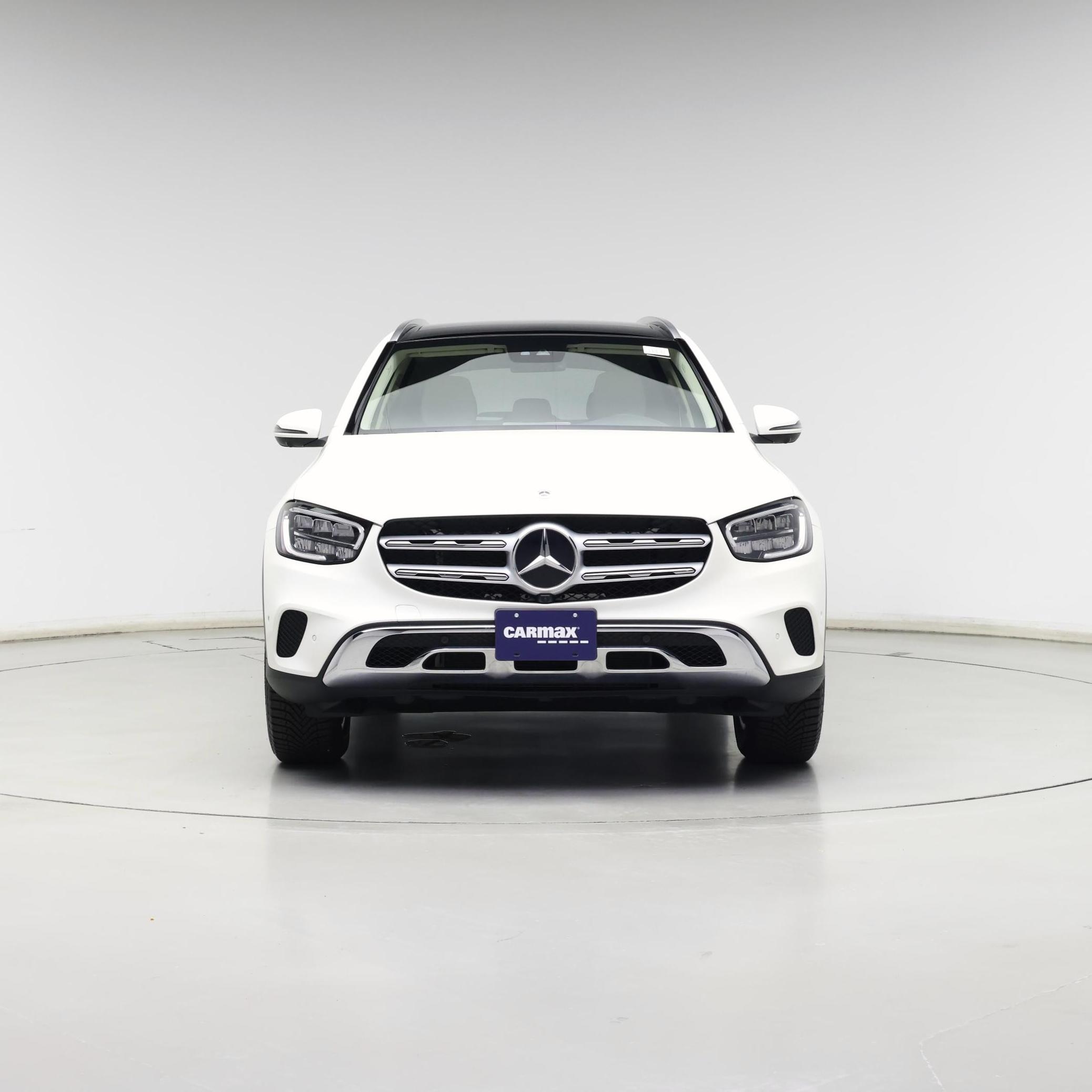 Thumbnail: 2022 Mercedes-Benz GLC - 5