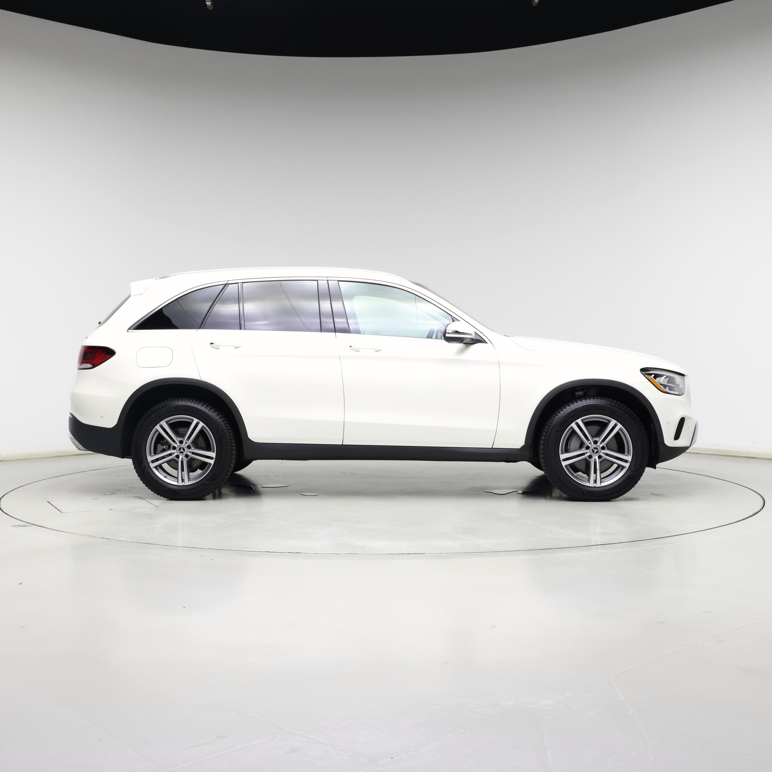 Thumbnail: 2022 Mercedes-Benz GLC - 7